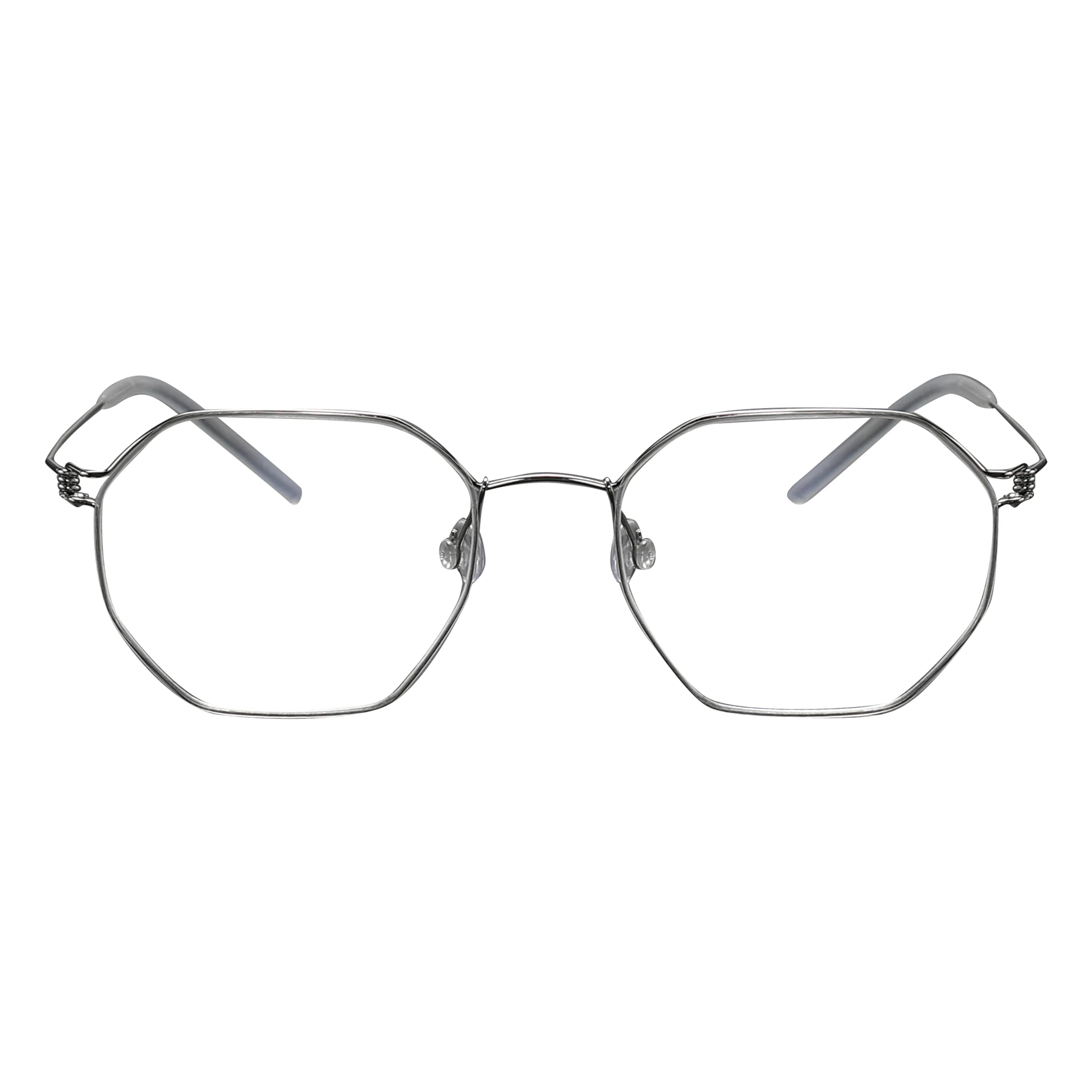 Geometric Glasses LE0349
