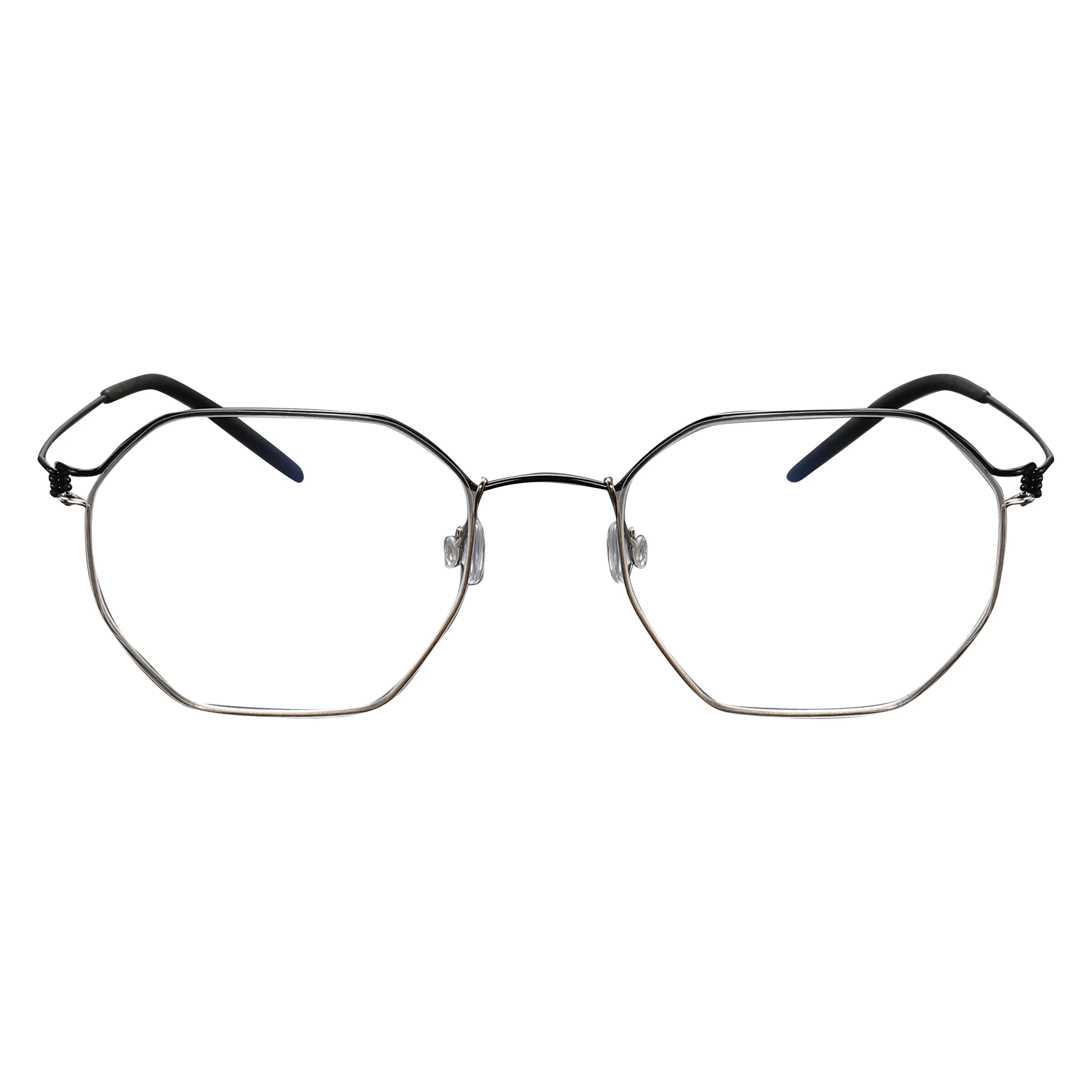 Geometric Glasses LE0349