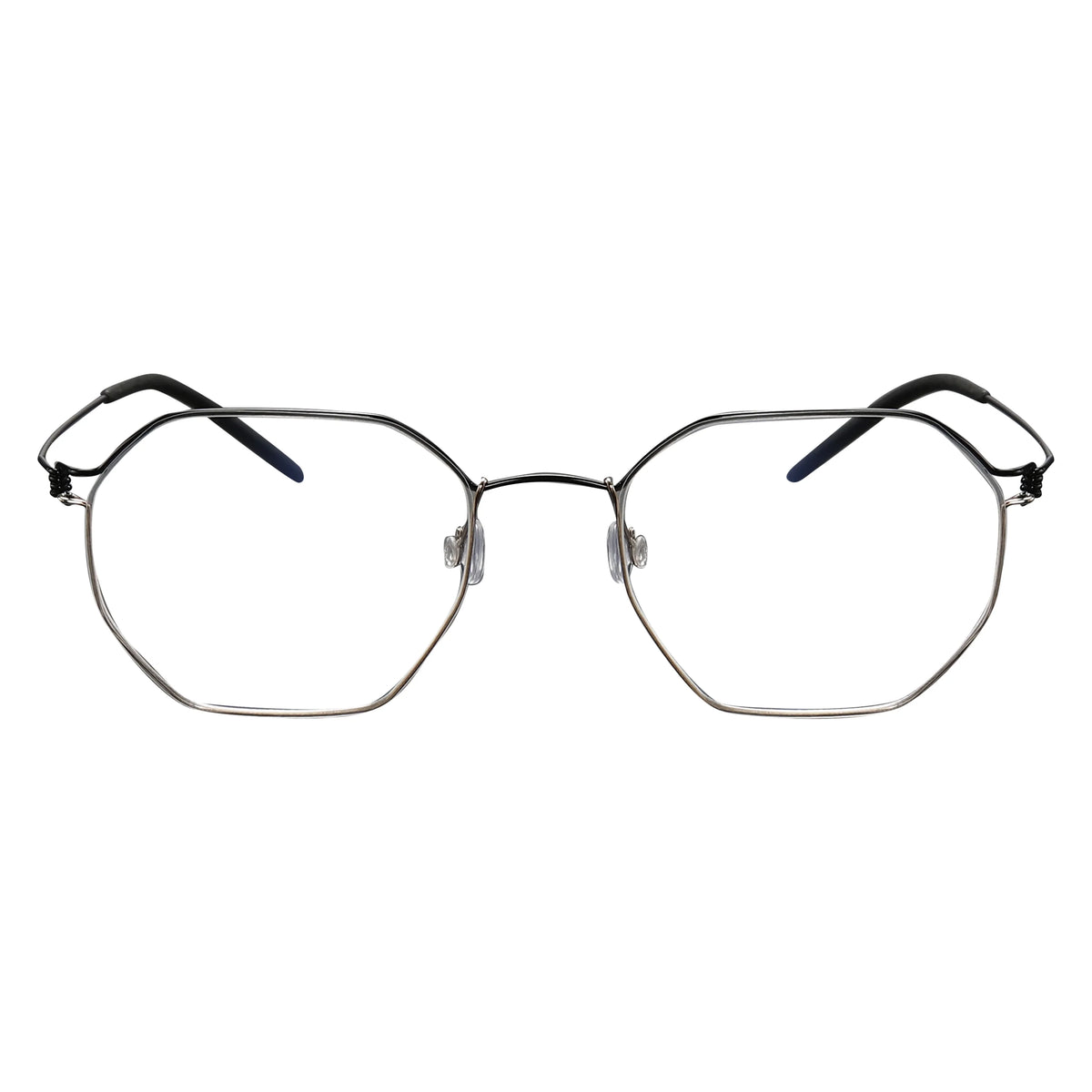 Geometric Glasses LE0349