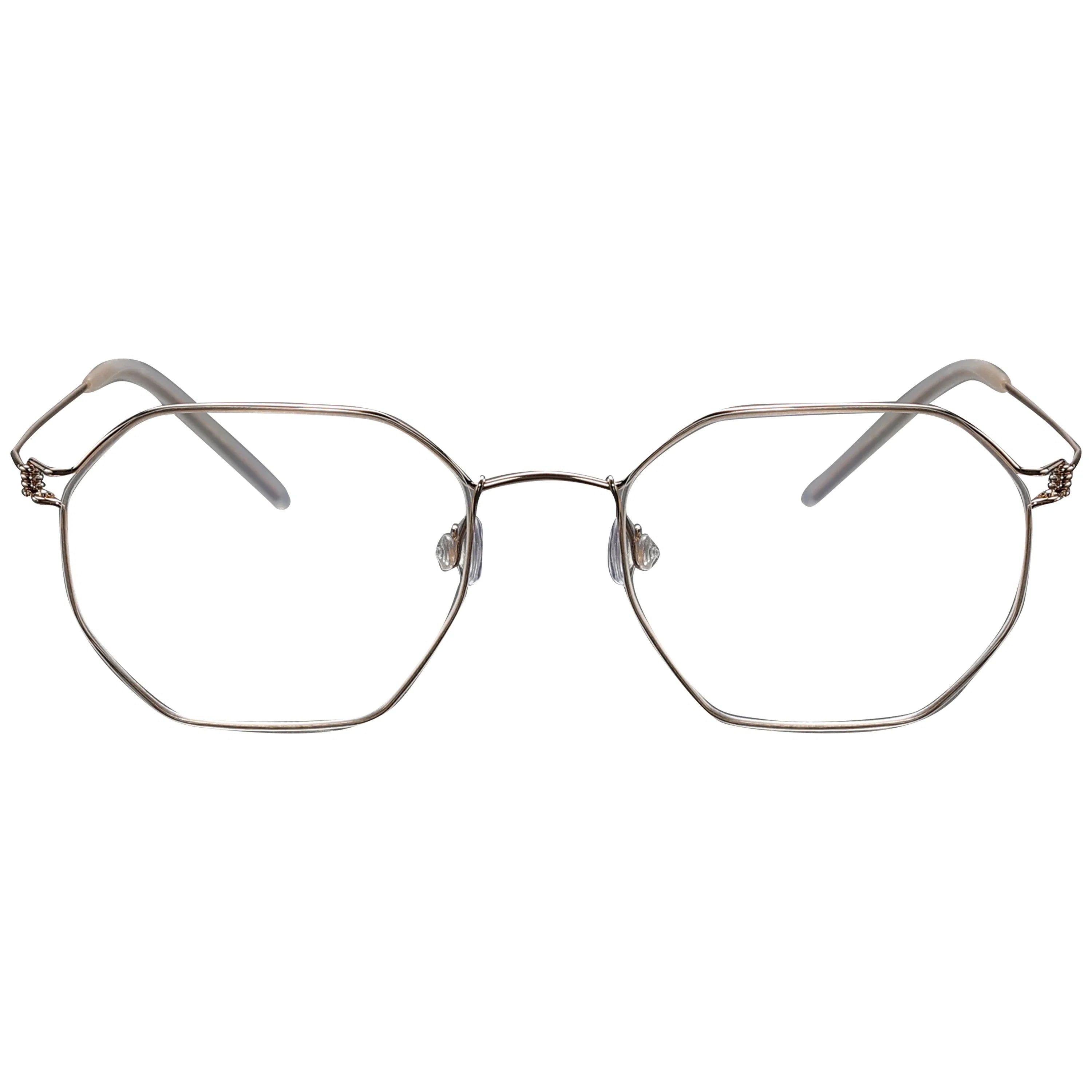 Geometric Glasses LE0349