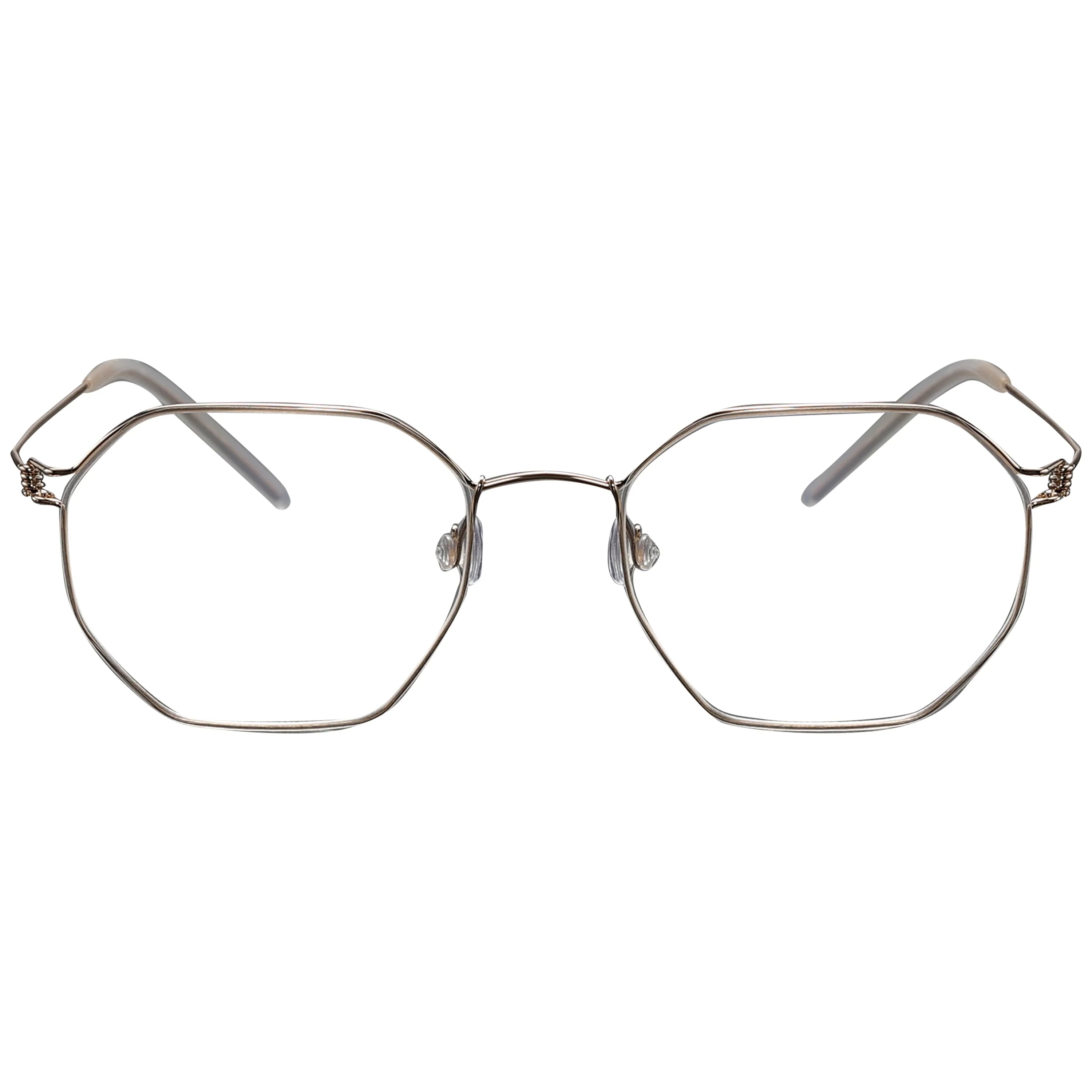 Geometric Glasses LE0349