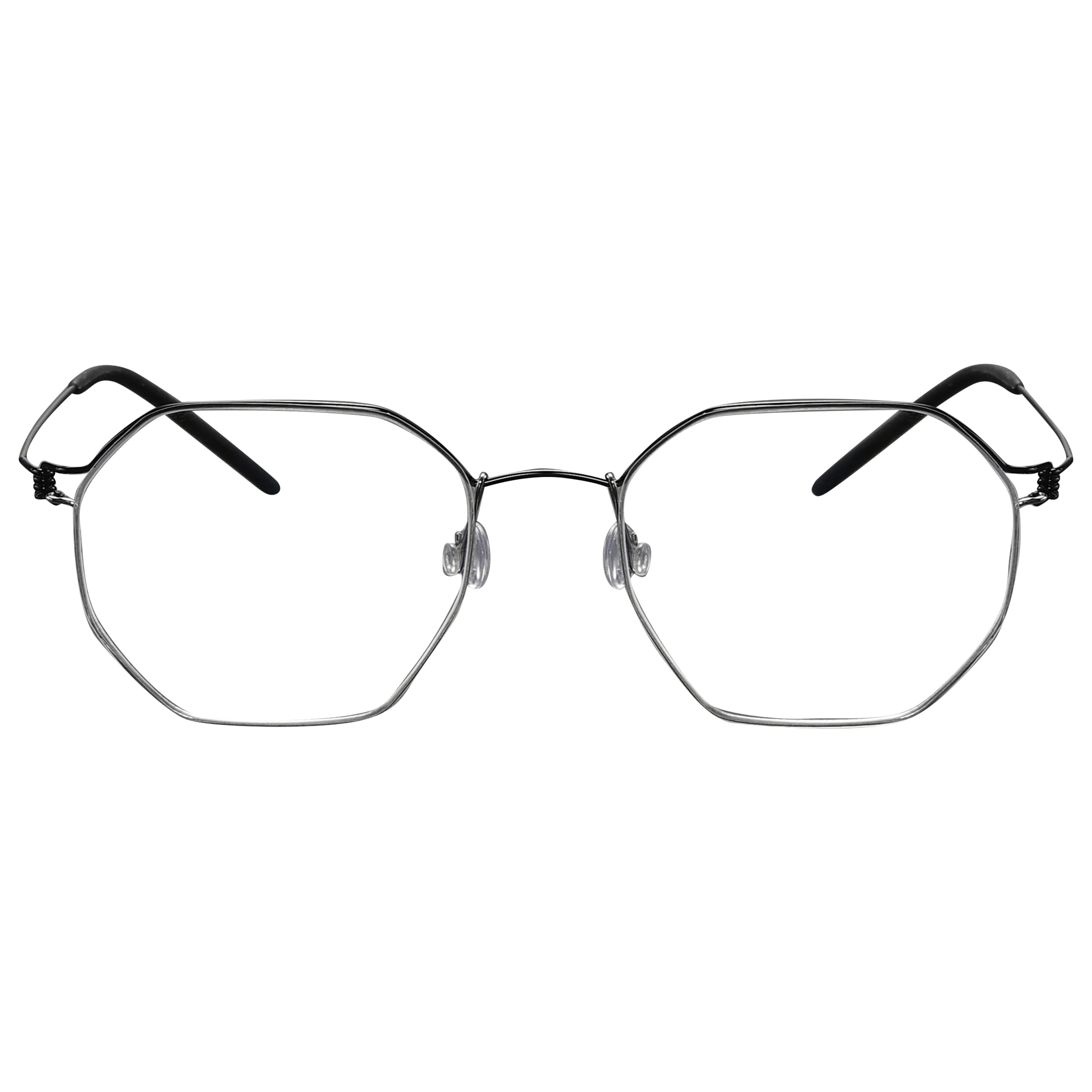 Geometric Glasses LE0349