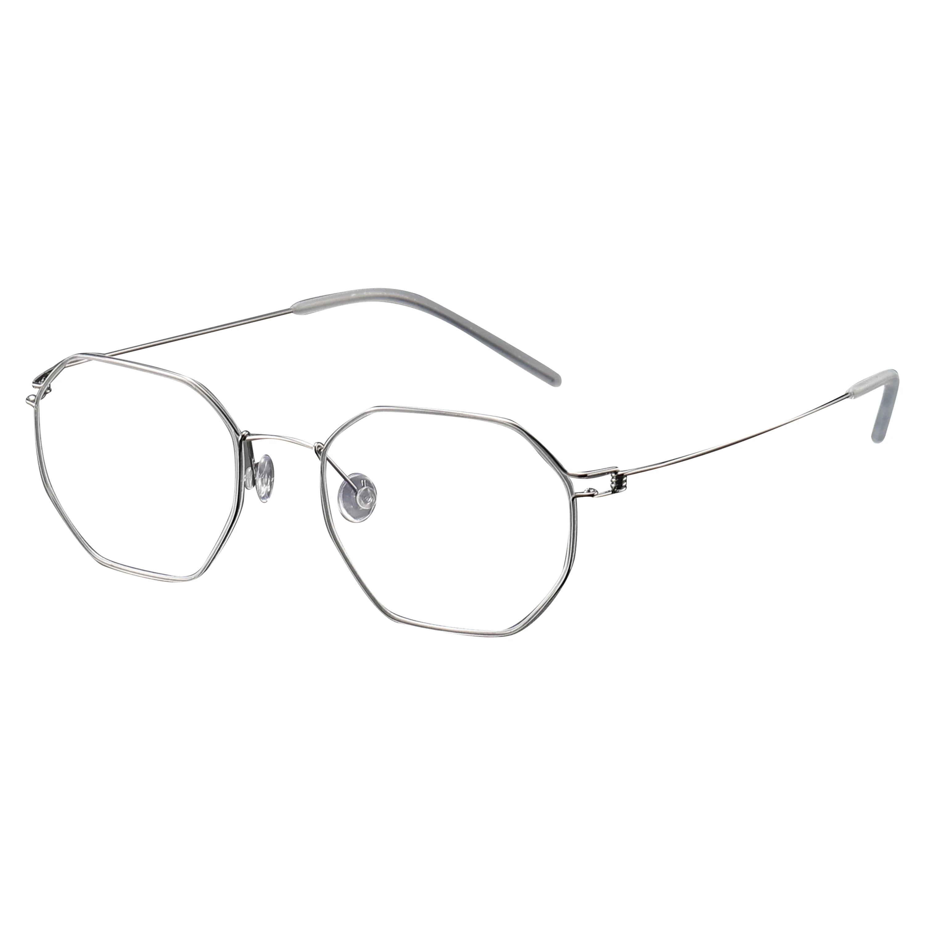 Geometric Glasses LE0349
