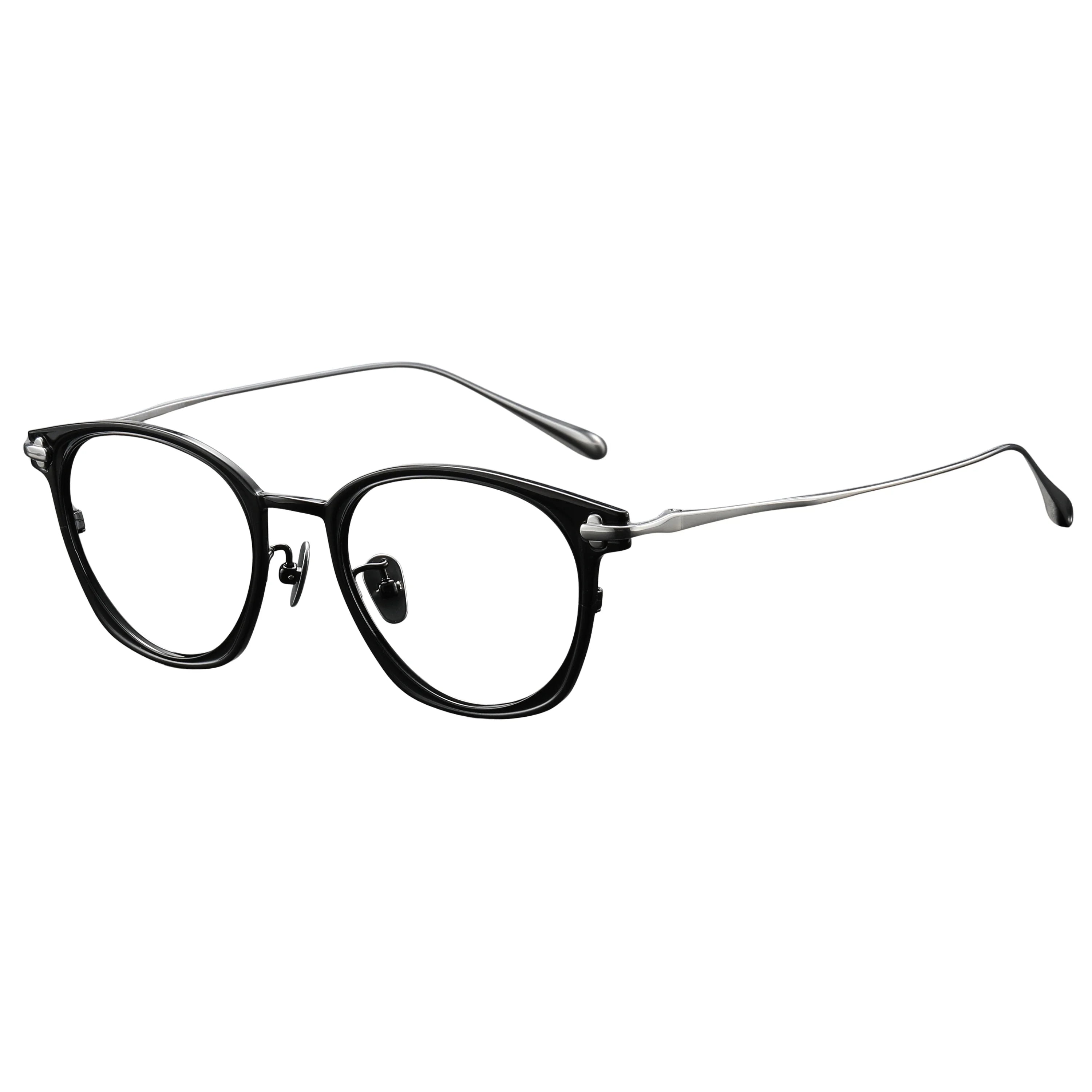 Round Glasses LE0351