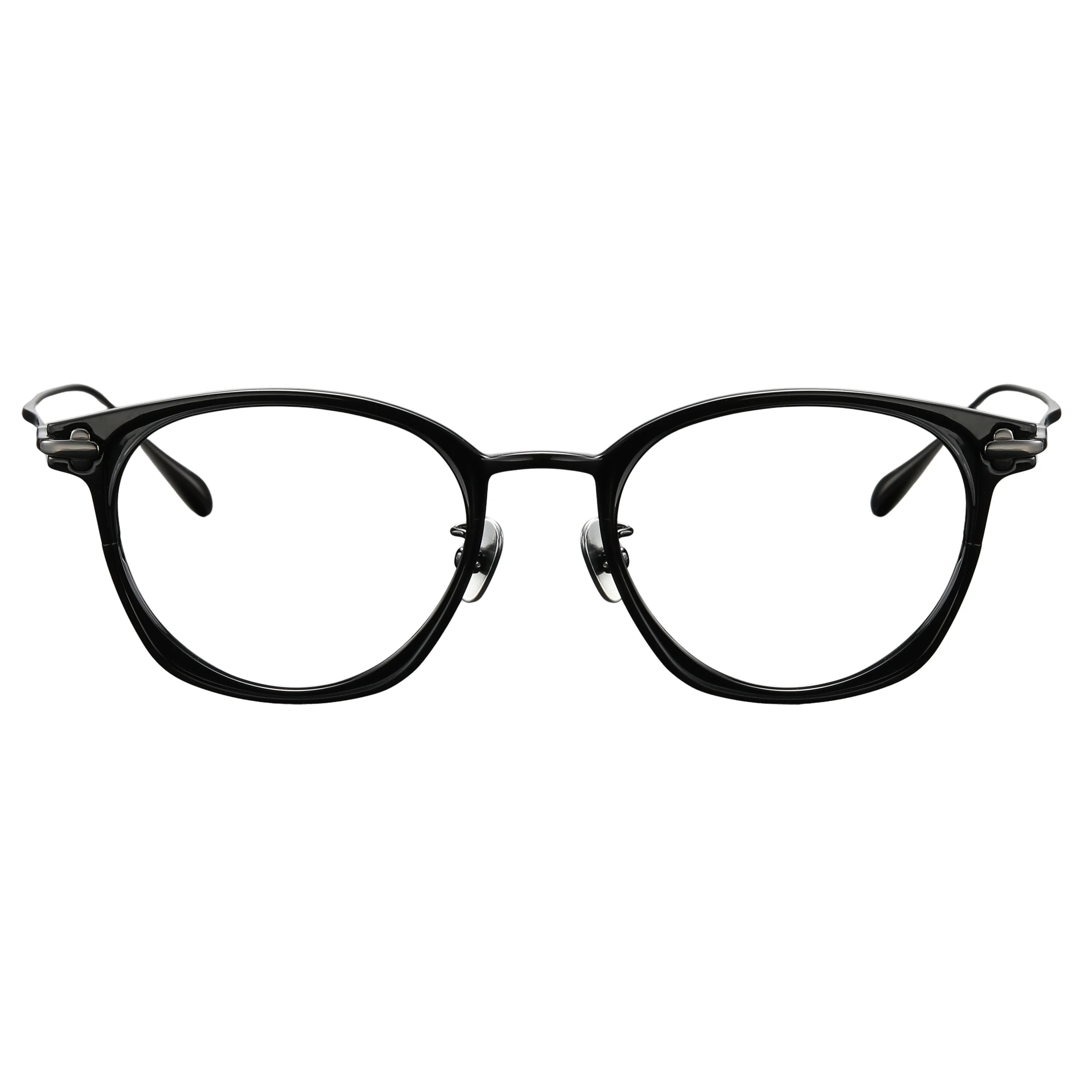 Round Glasses LE0351