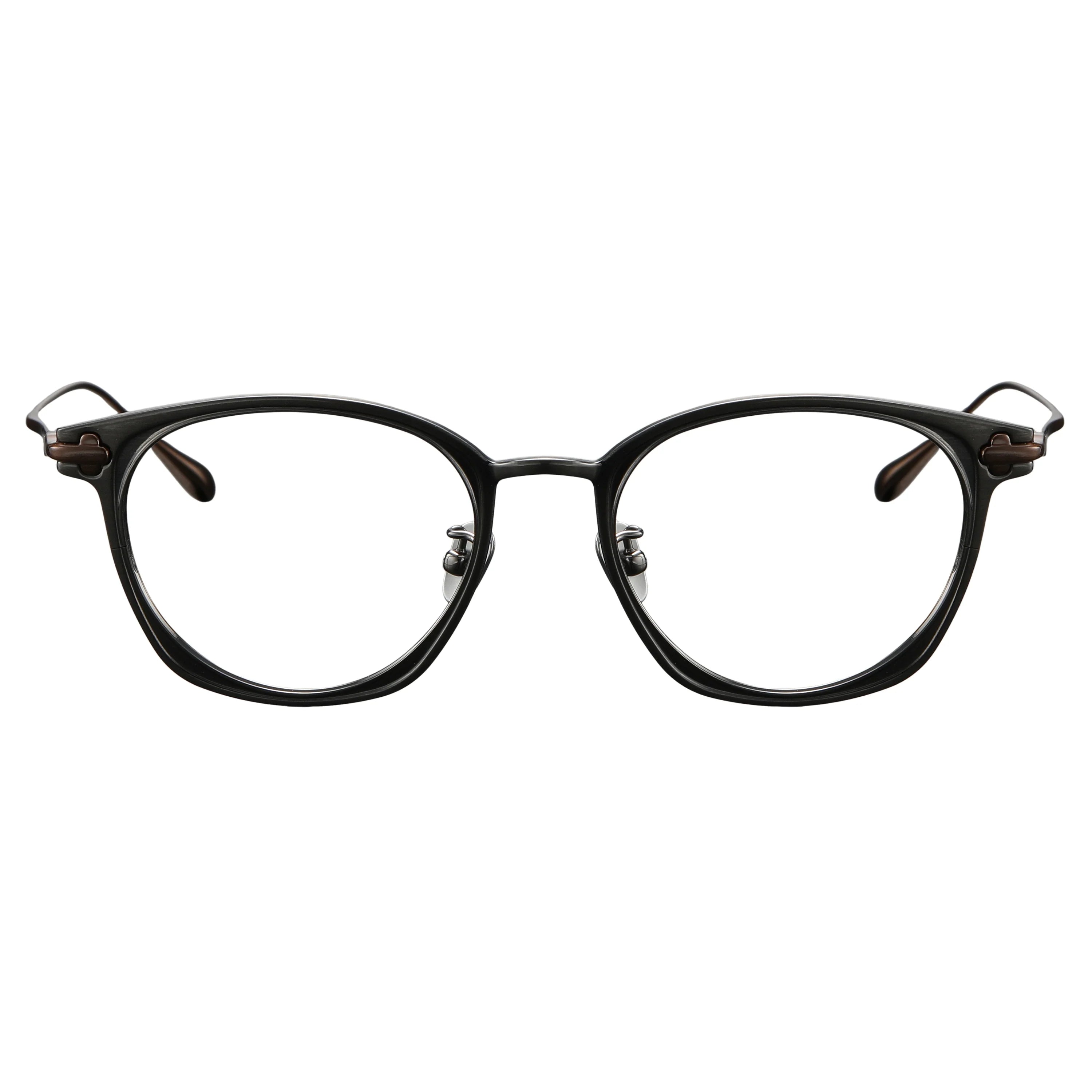 Round Glasses LE0351