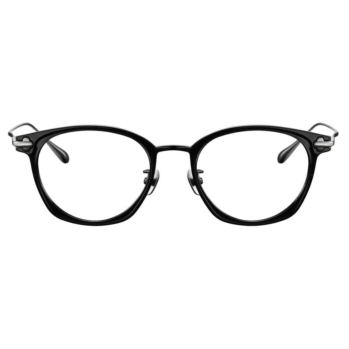 Round Glasses LE0351
