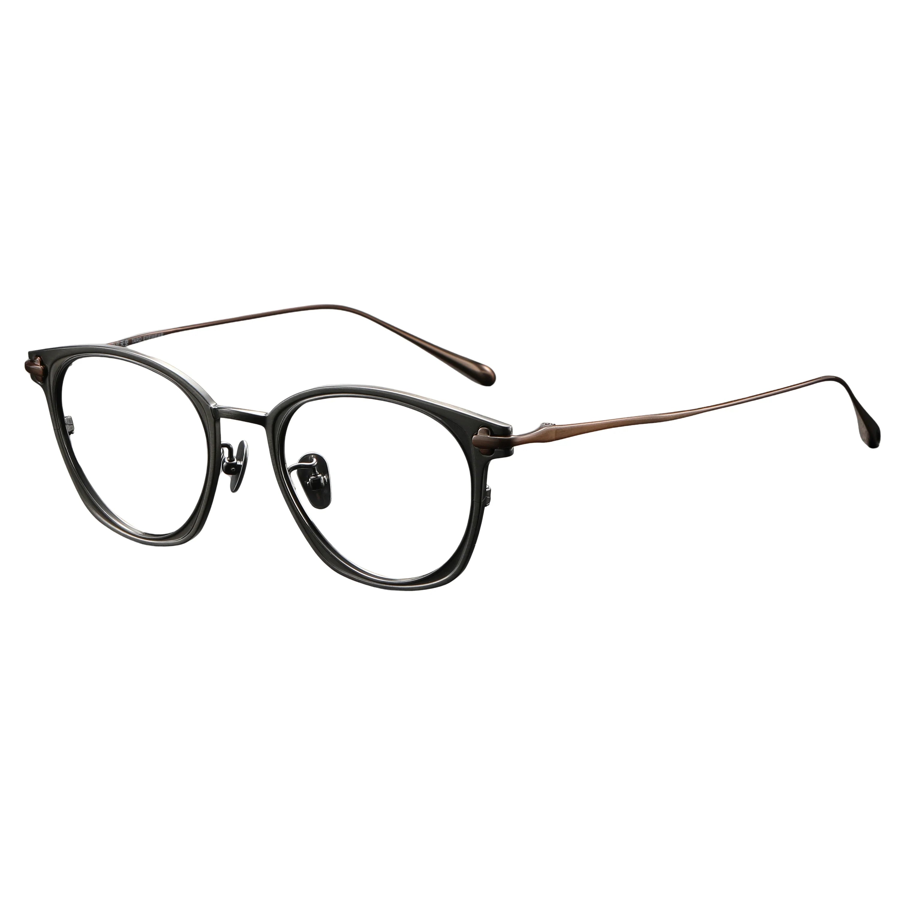 Round Glasses LE0351