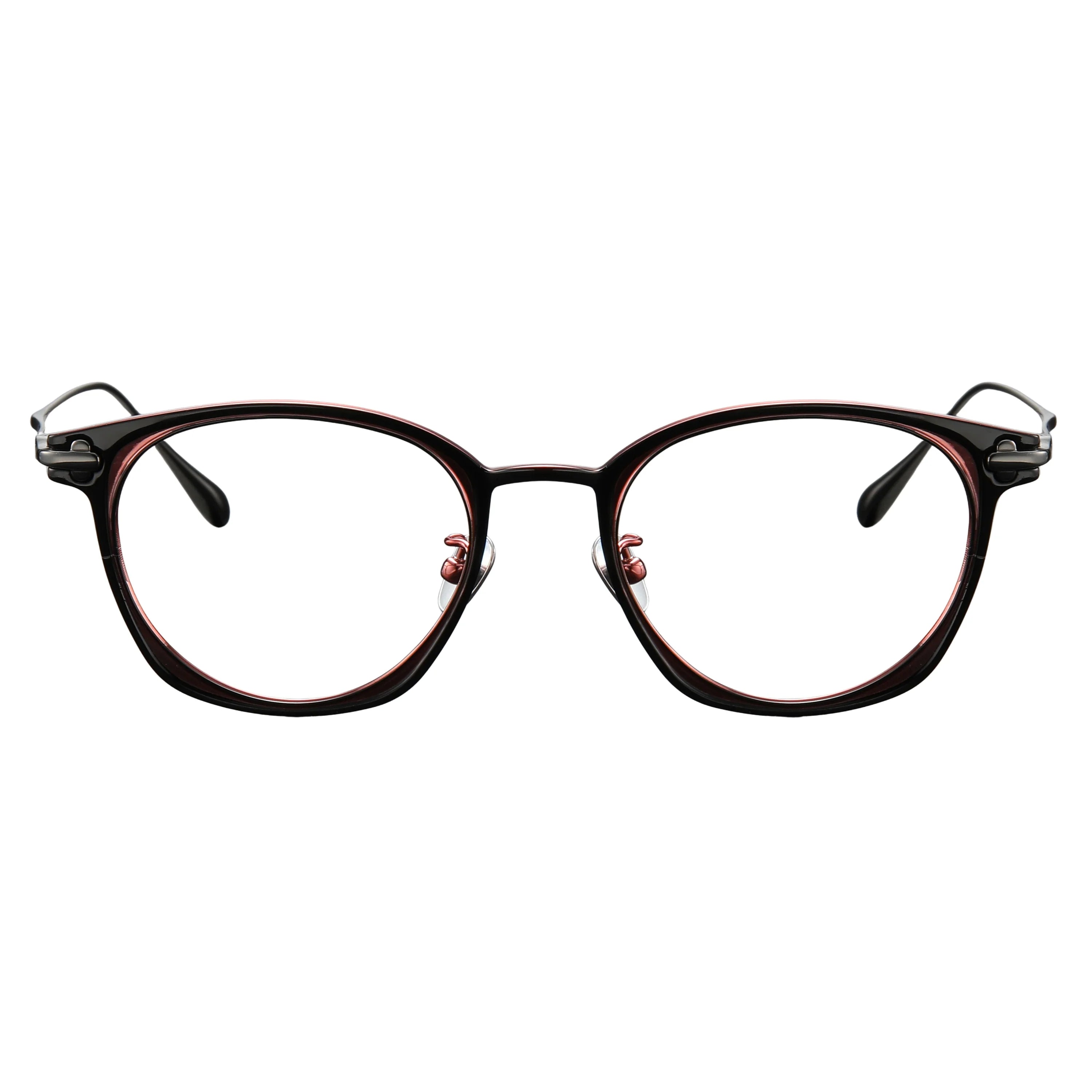 Round Glasses LE0351