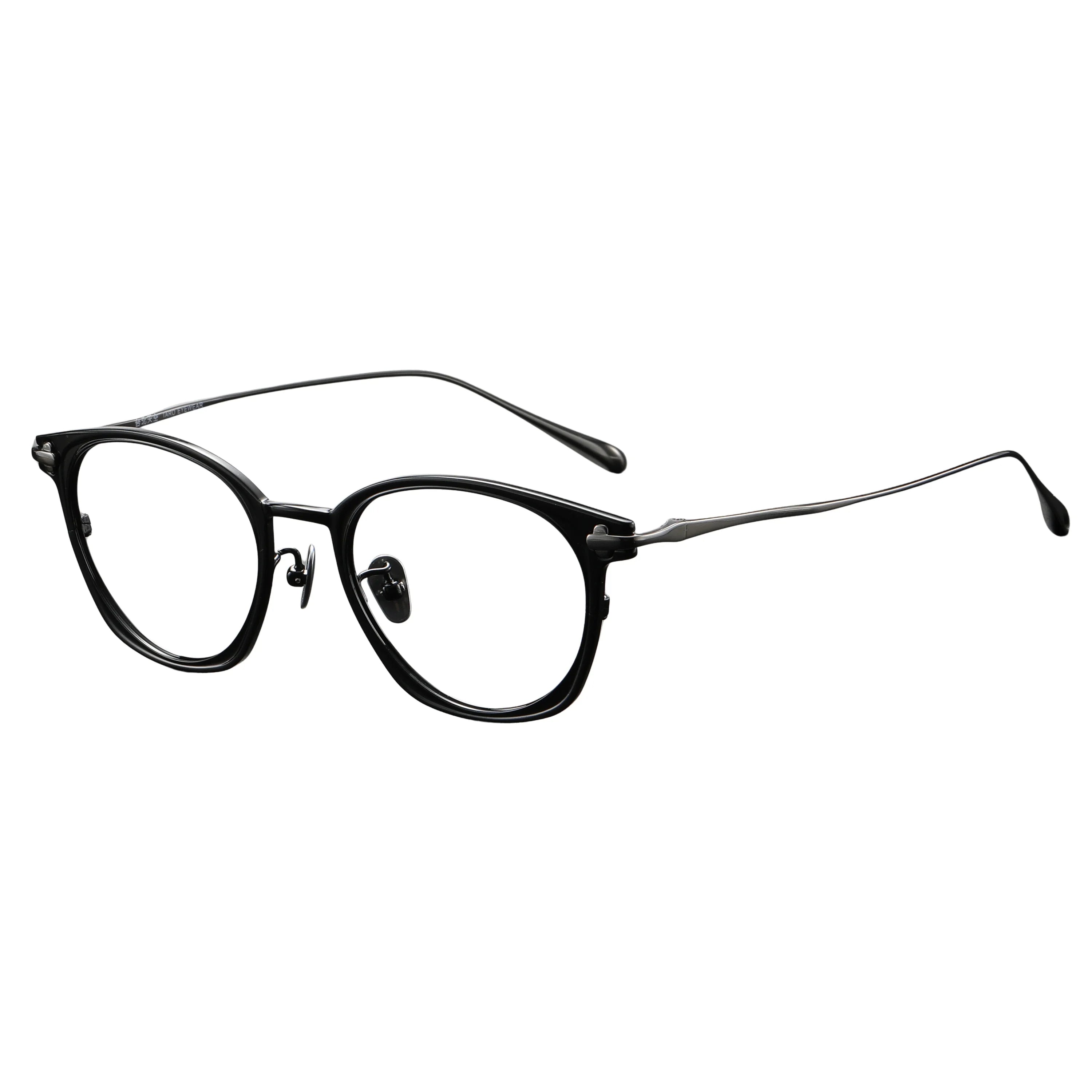 Round Glasses LE0351