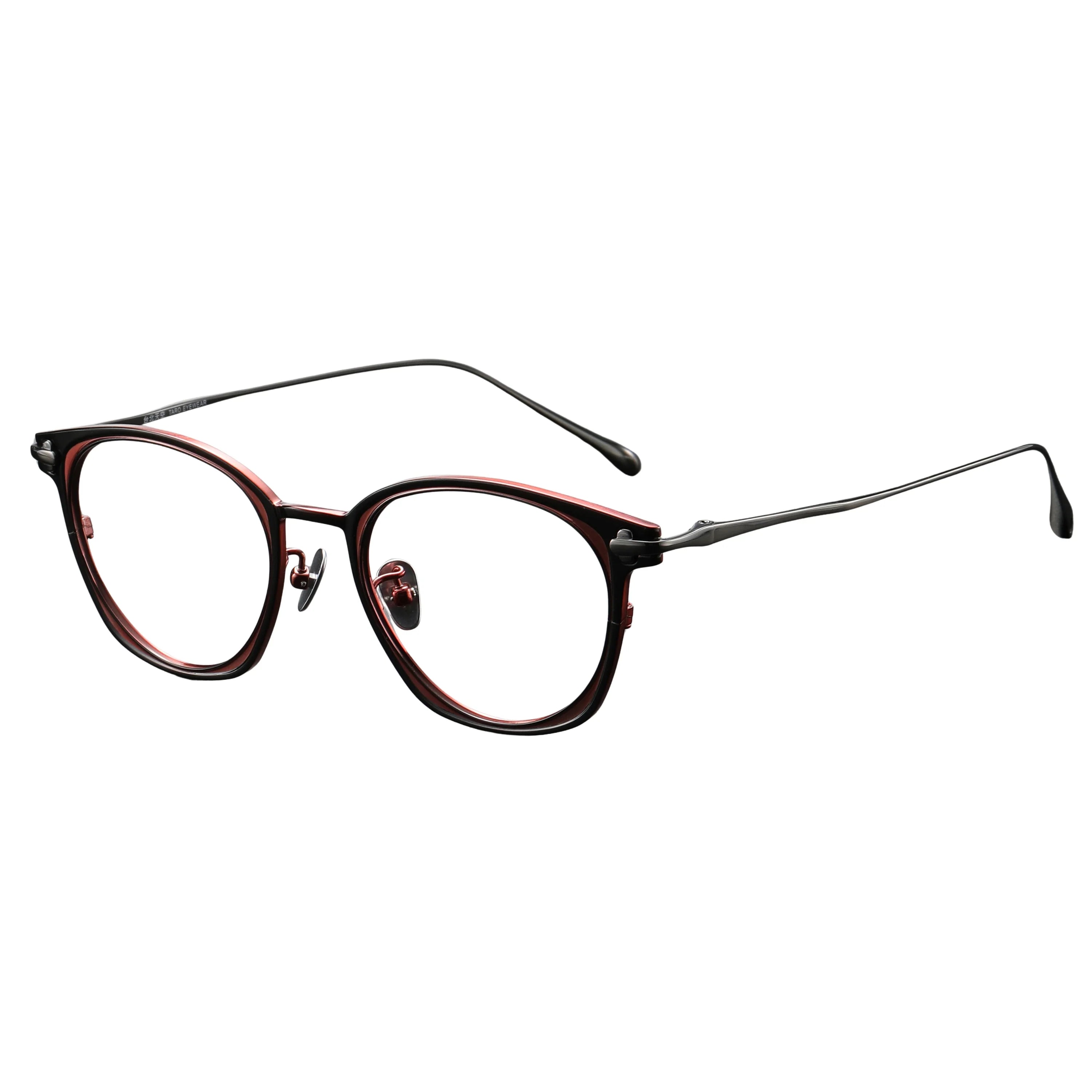 Round Glasses LE0351
