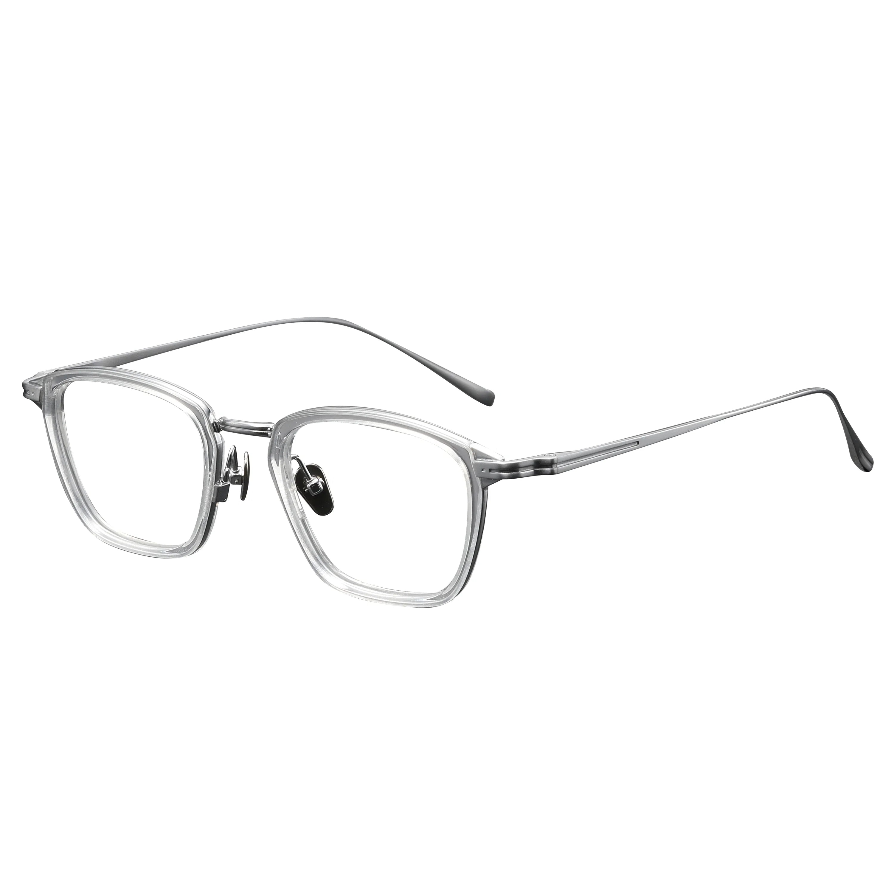 Oval Glasses LE0352