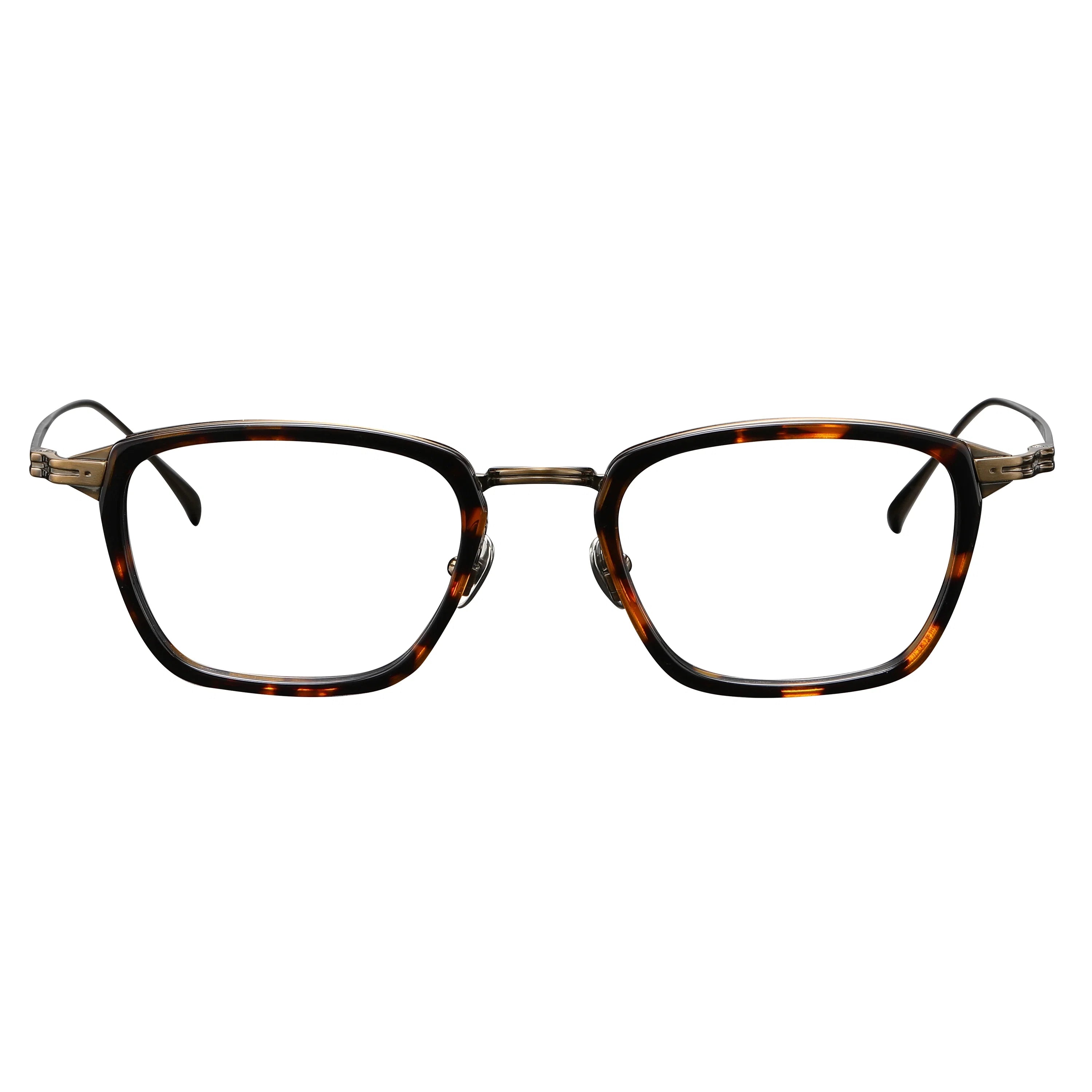 Oval Glasses LE0352