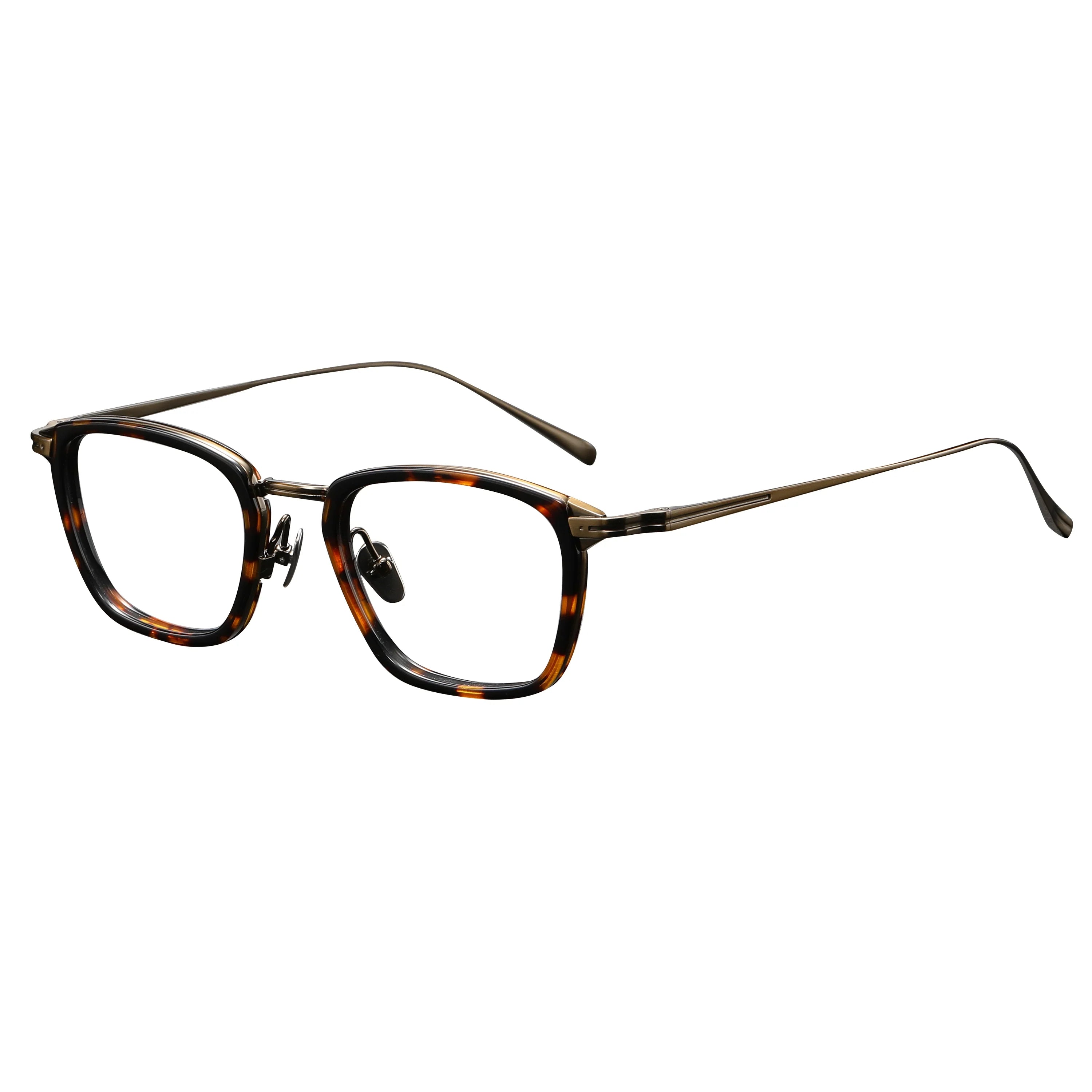 Oval Glasses LE0352