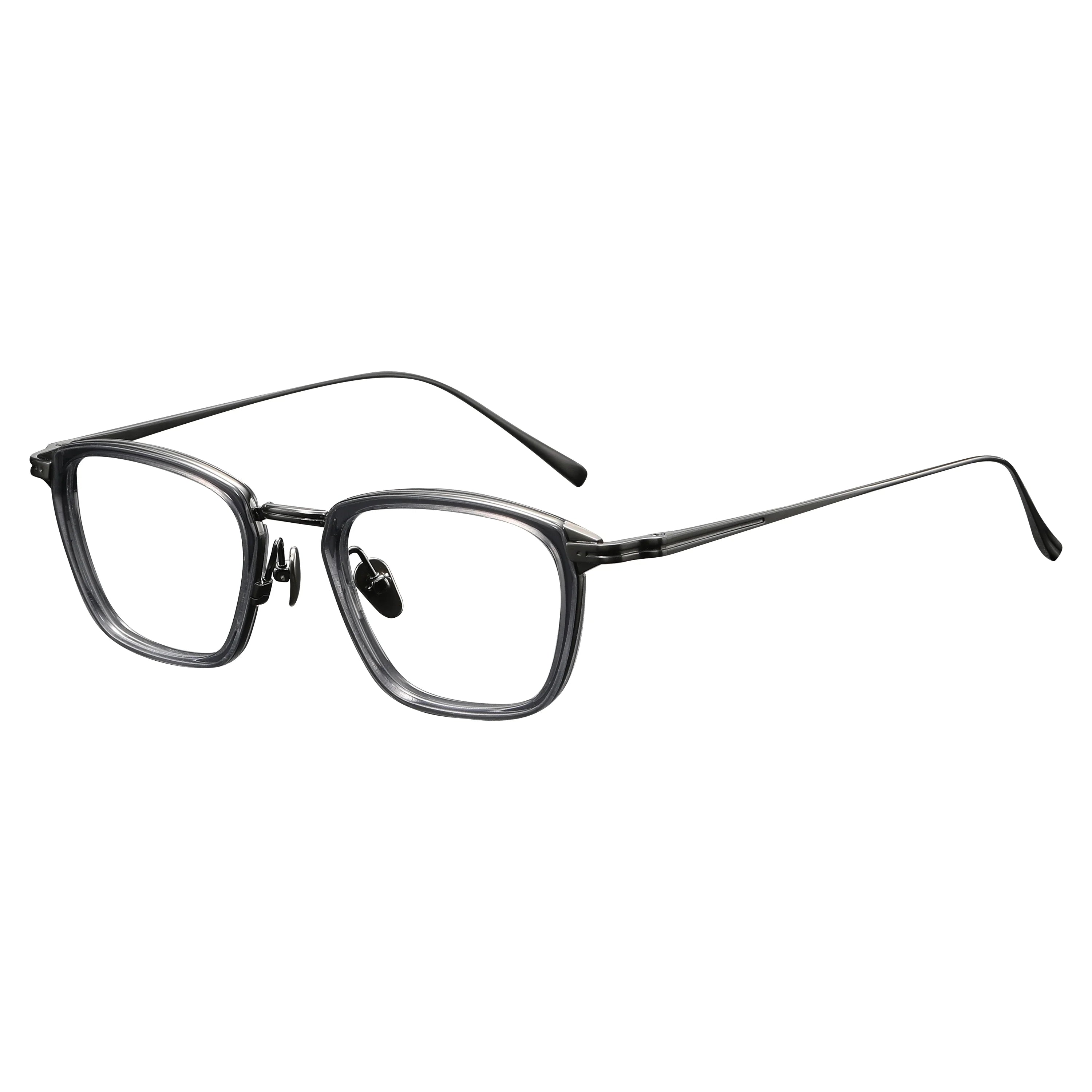 Oval Glasses LE0352