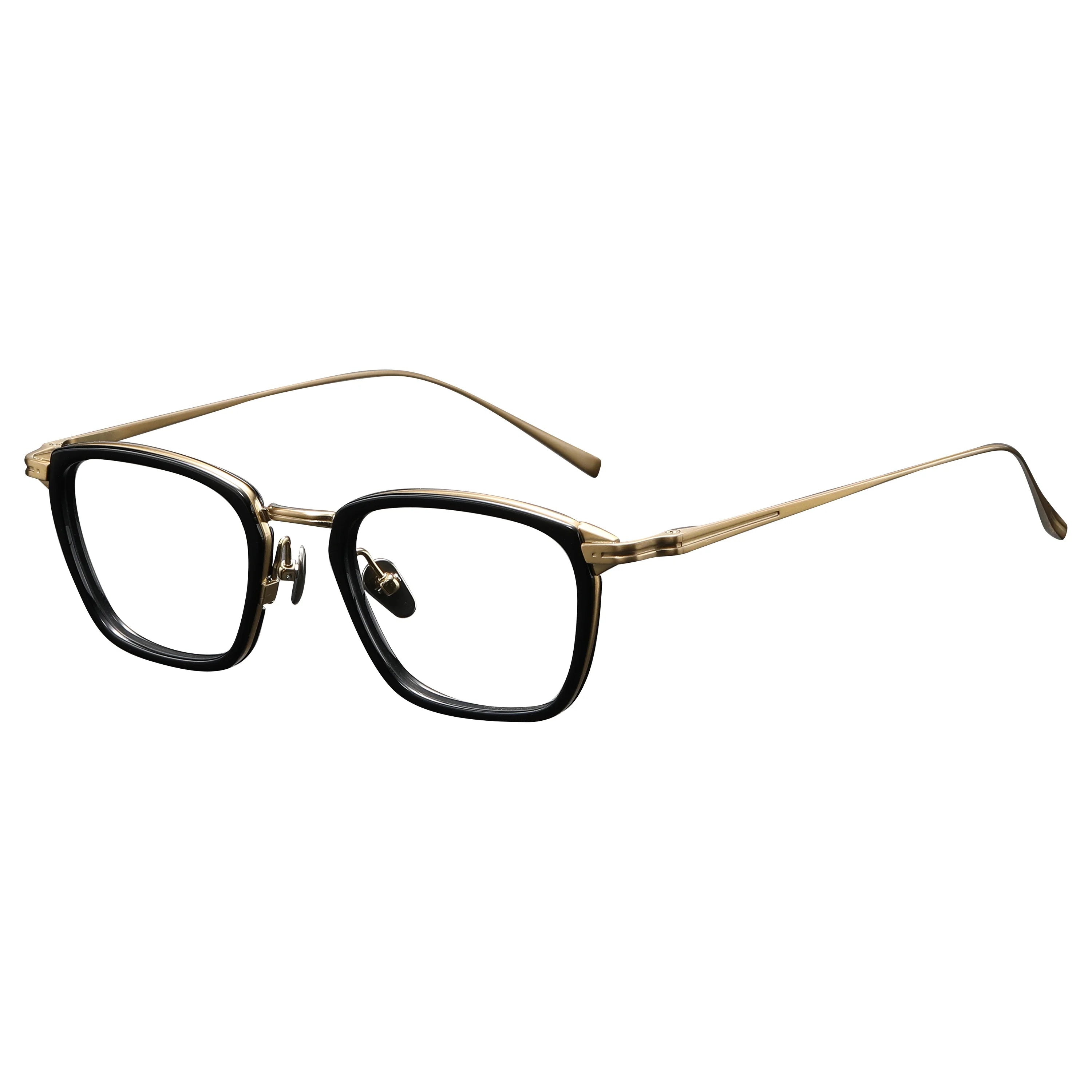 Oval Glasses LE0352
