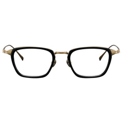 Oval Glasses LE0352