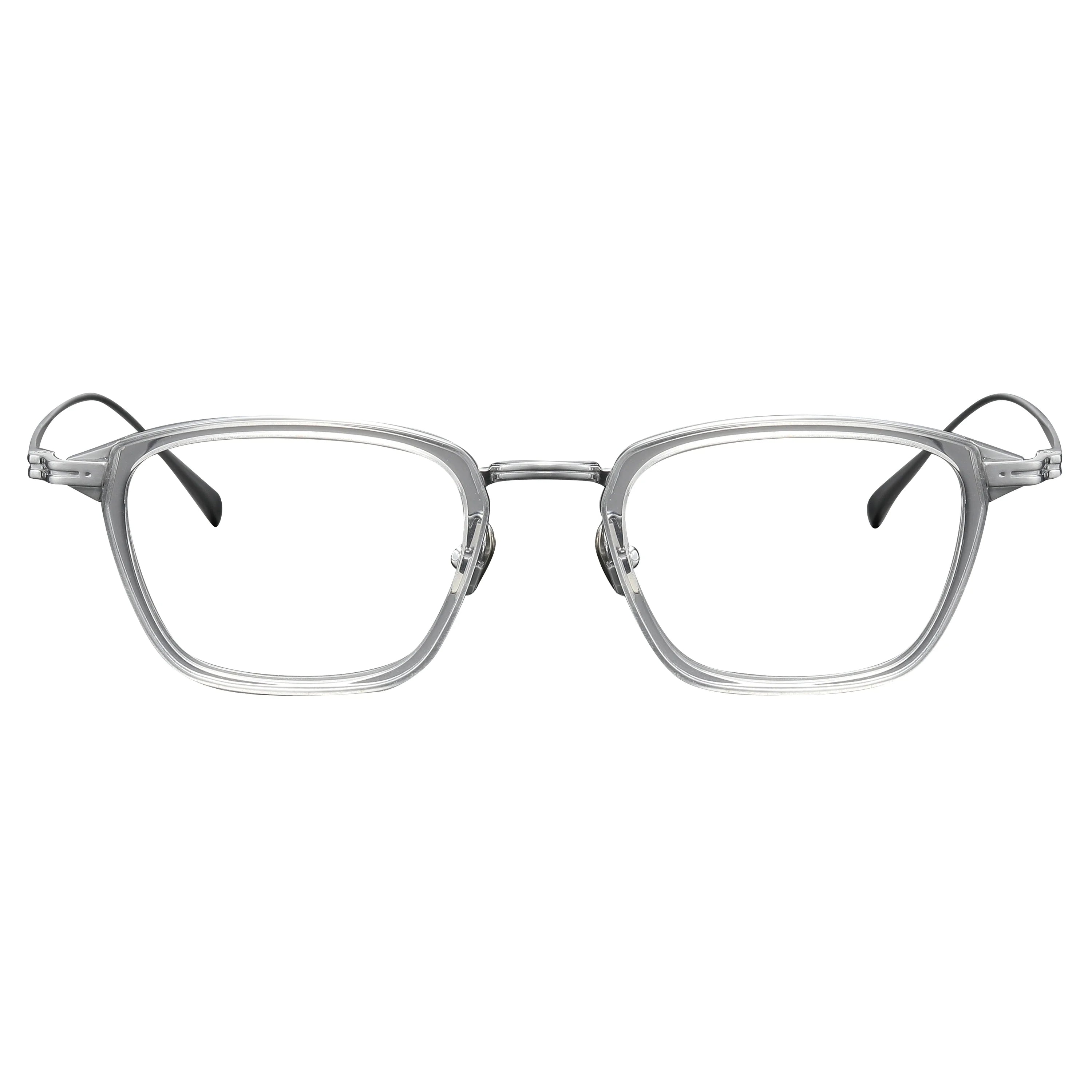 Oval Glasses LE0352