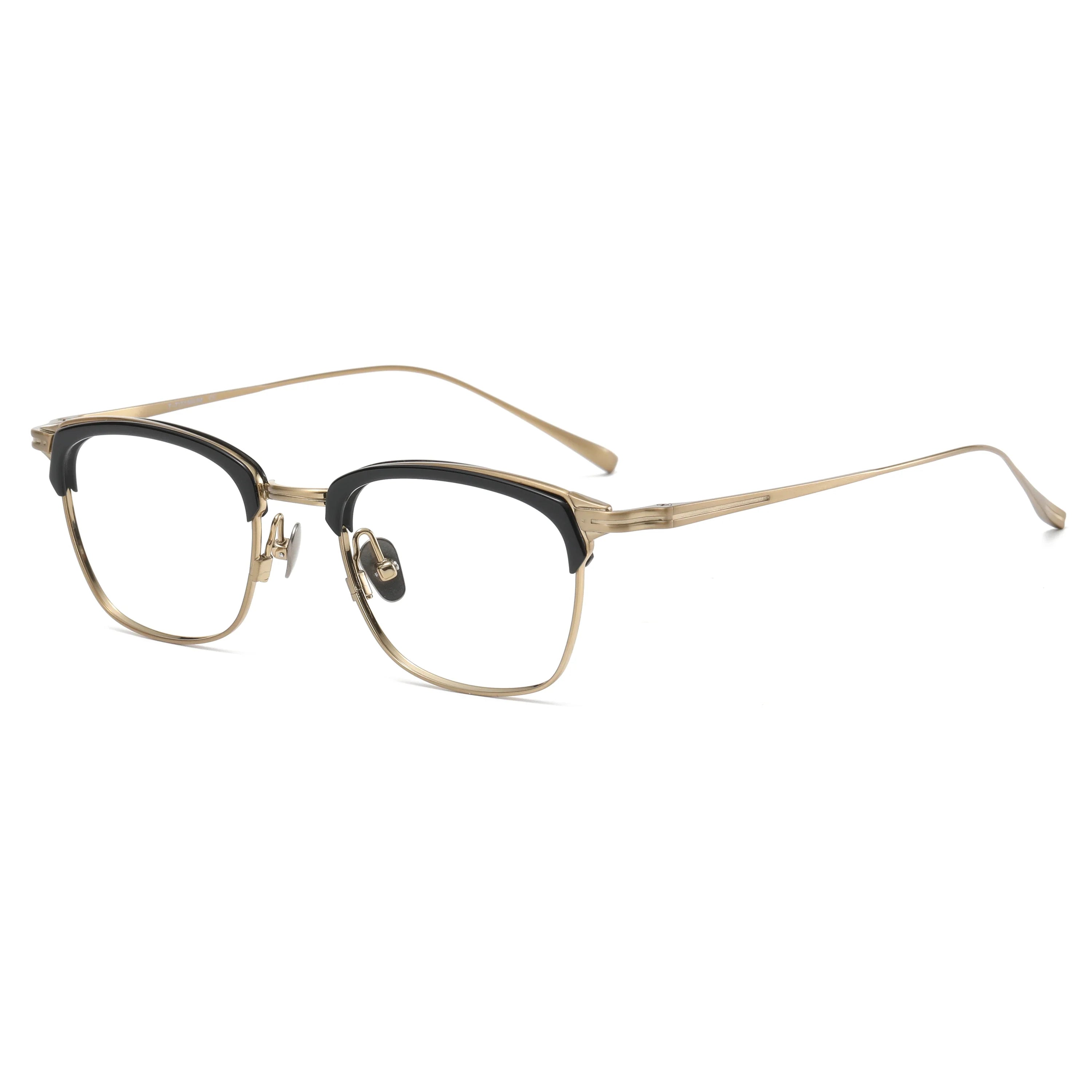 Browline Glasses LE0353