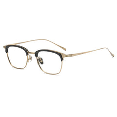 Browline Glasses LE0353