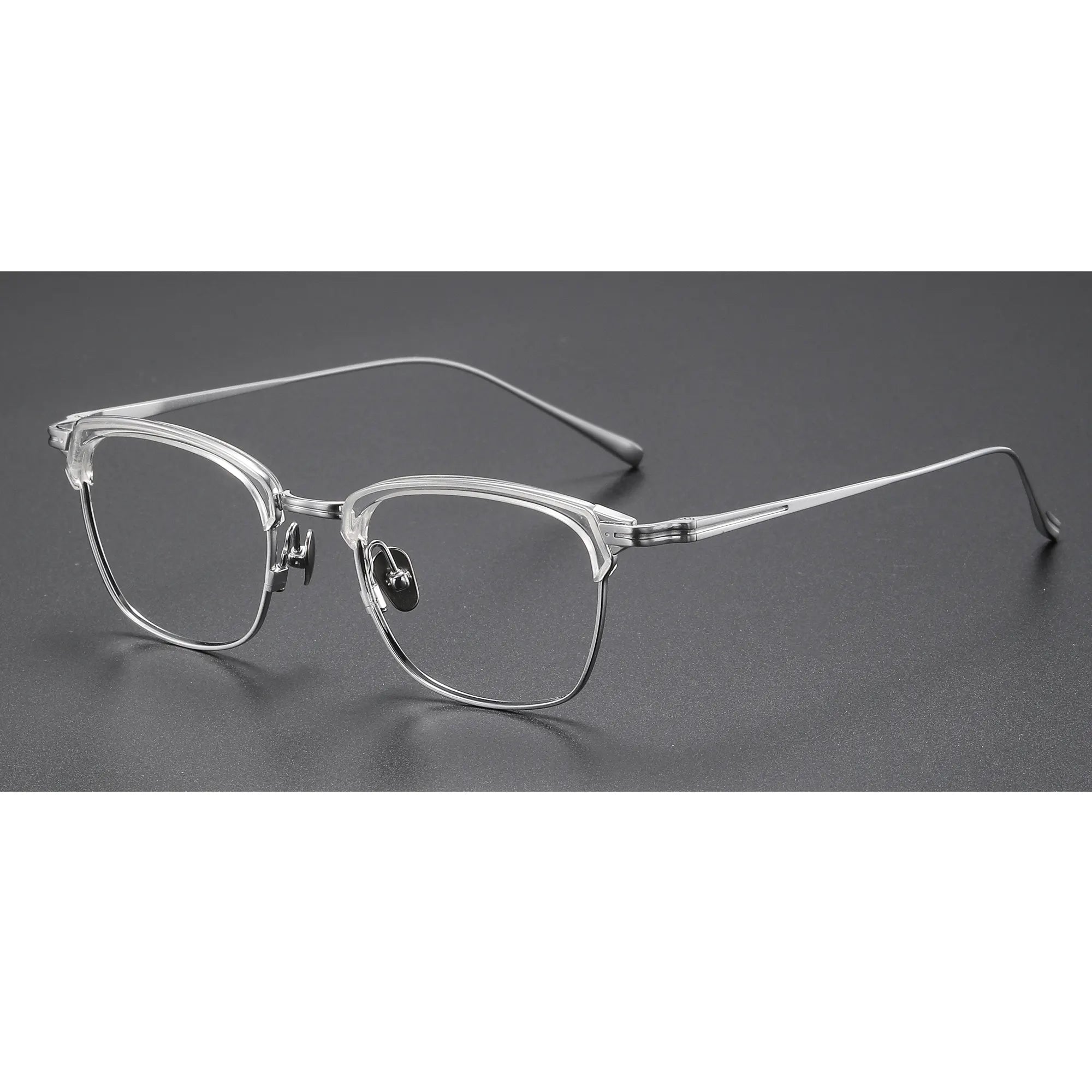 Browline Glasses LE0353