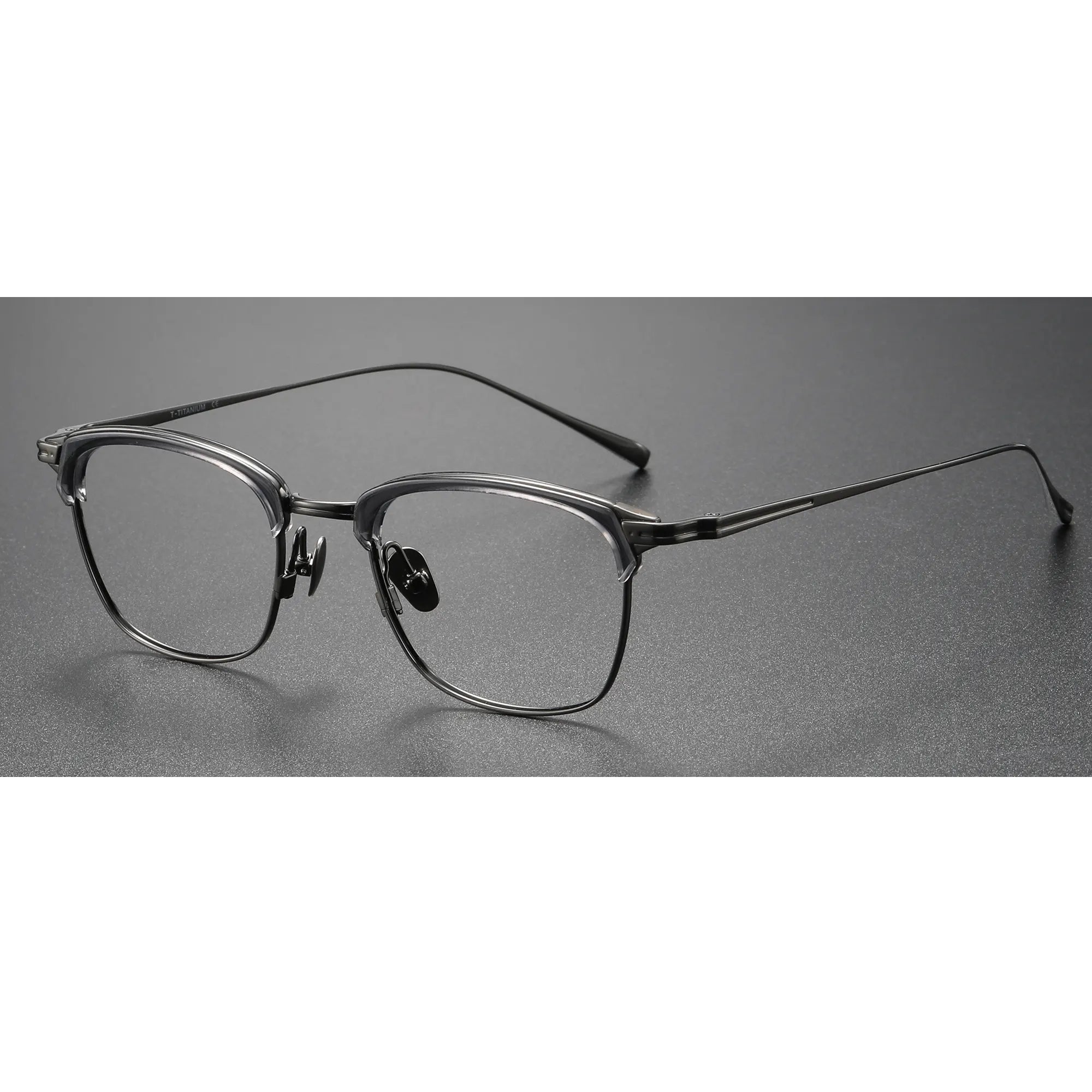 Browline Glasses LE0353