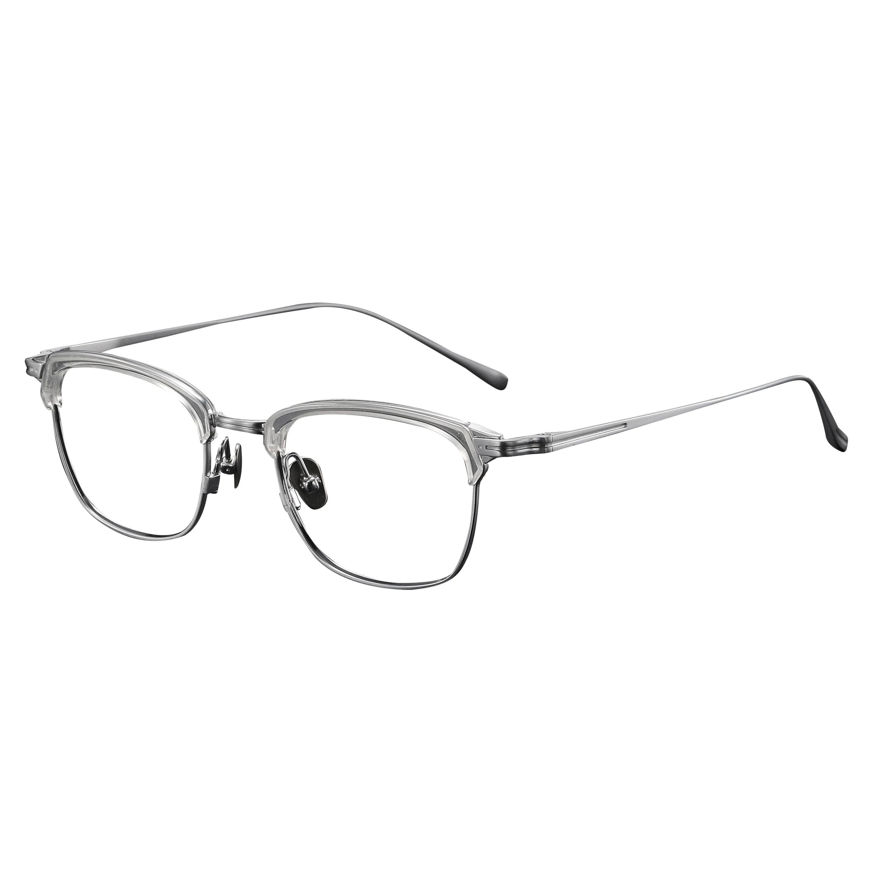 Browline Glasses LE0353