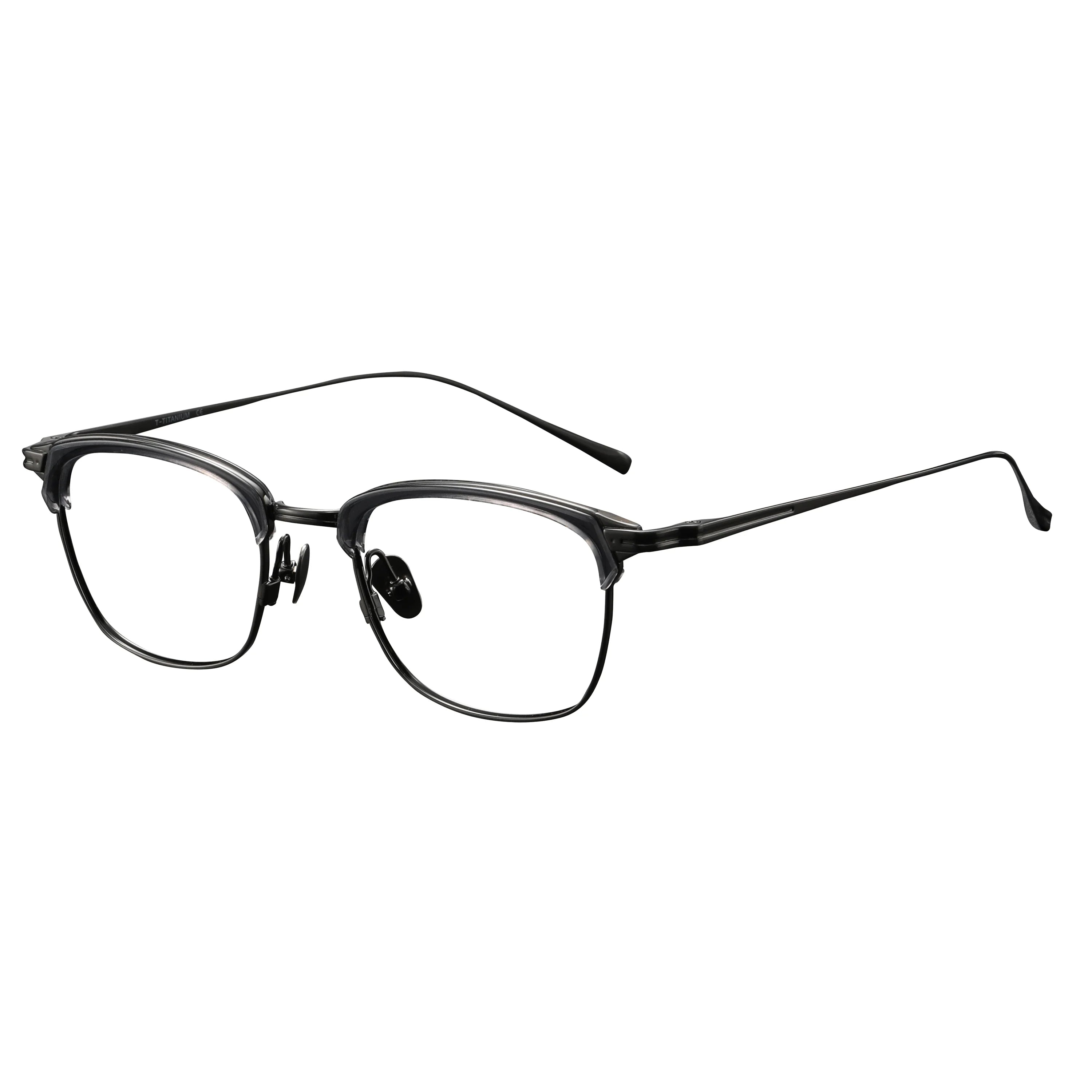 Browline Glasses LE0353