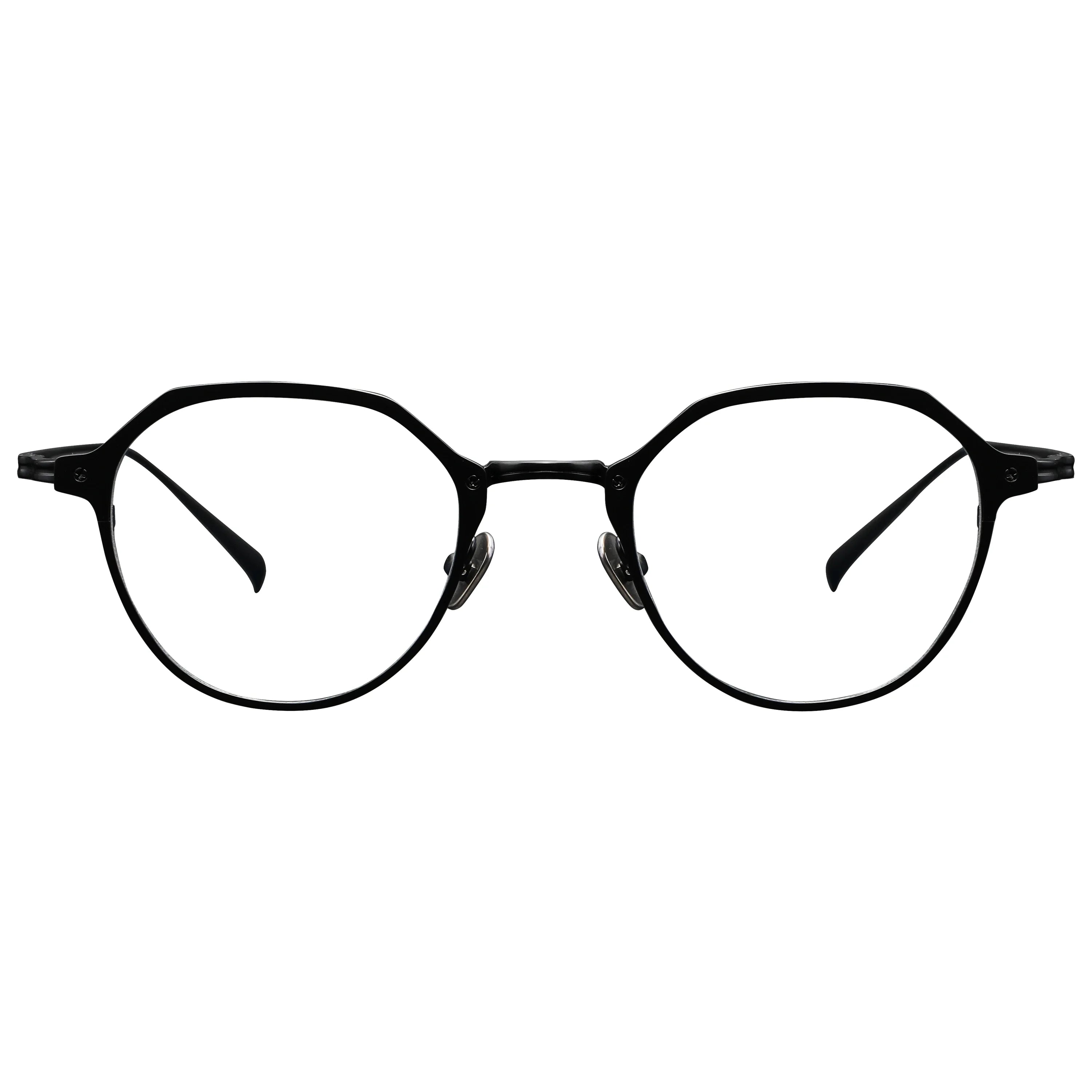 Round Glasses LE0357