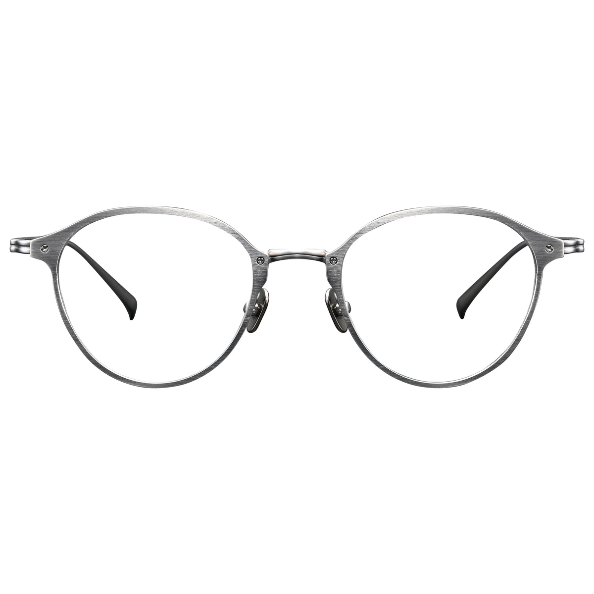 Round Glasses LE0357
