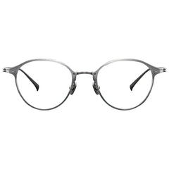 Round Glasses LE0357