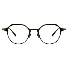 Round Glasses LE0357