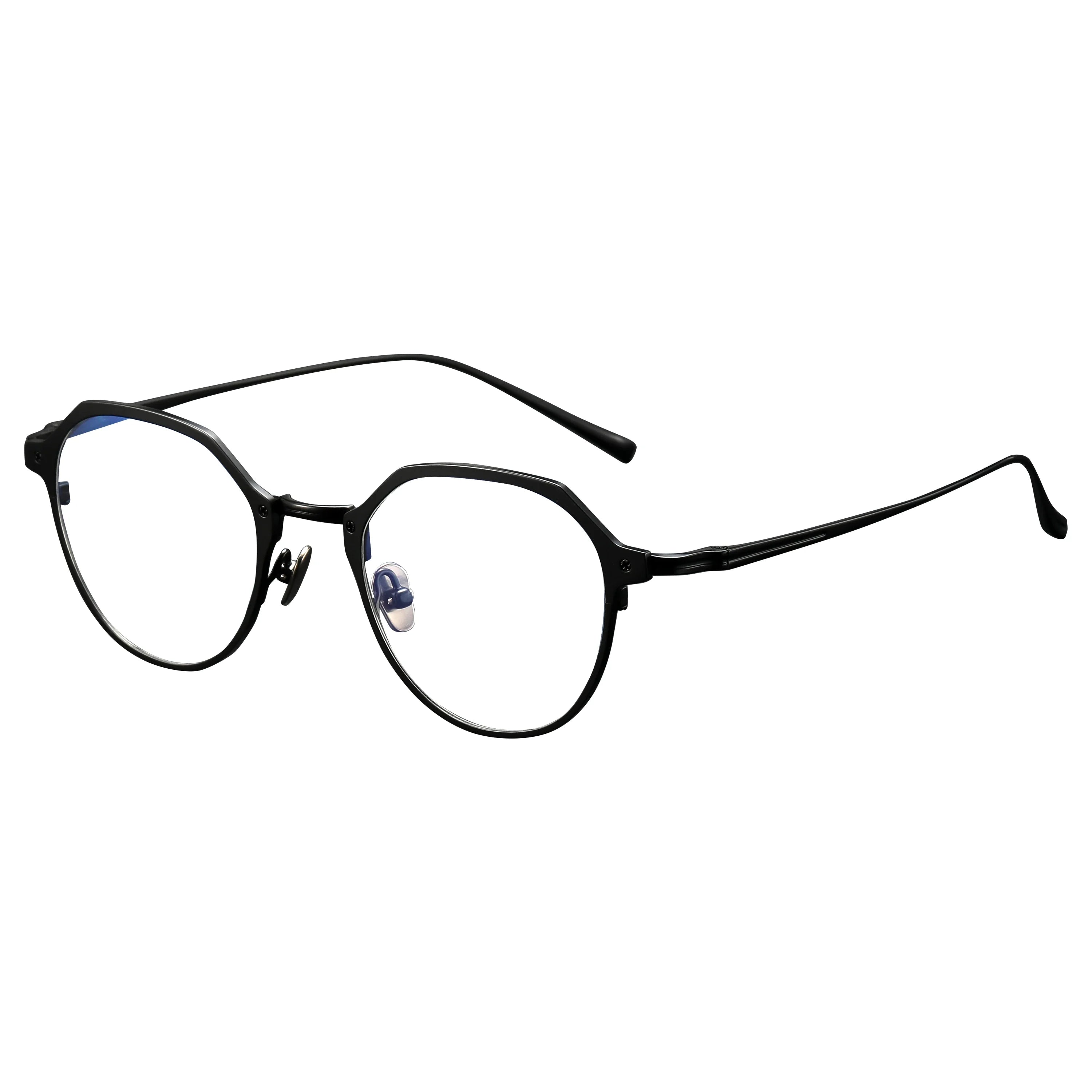 Round Glasses LE0357