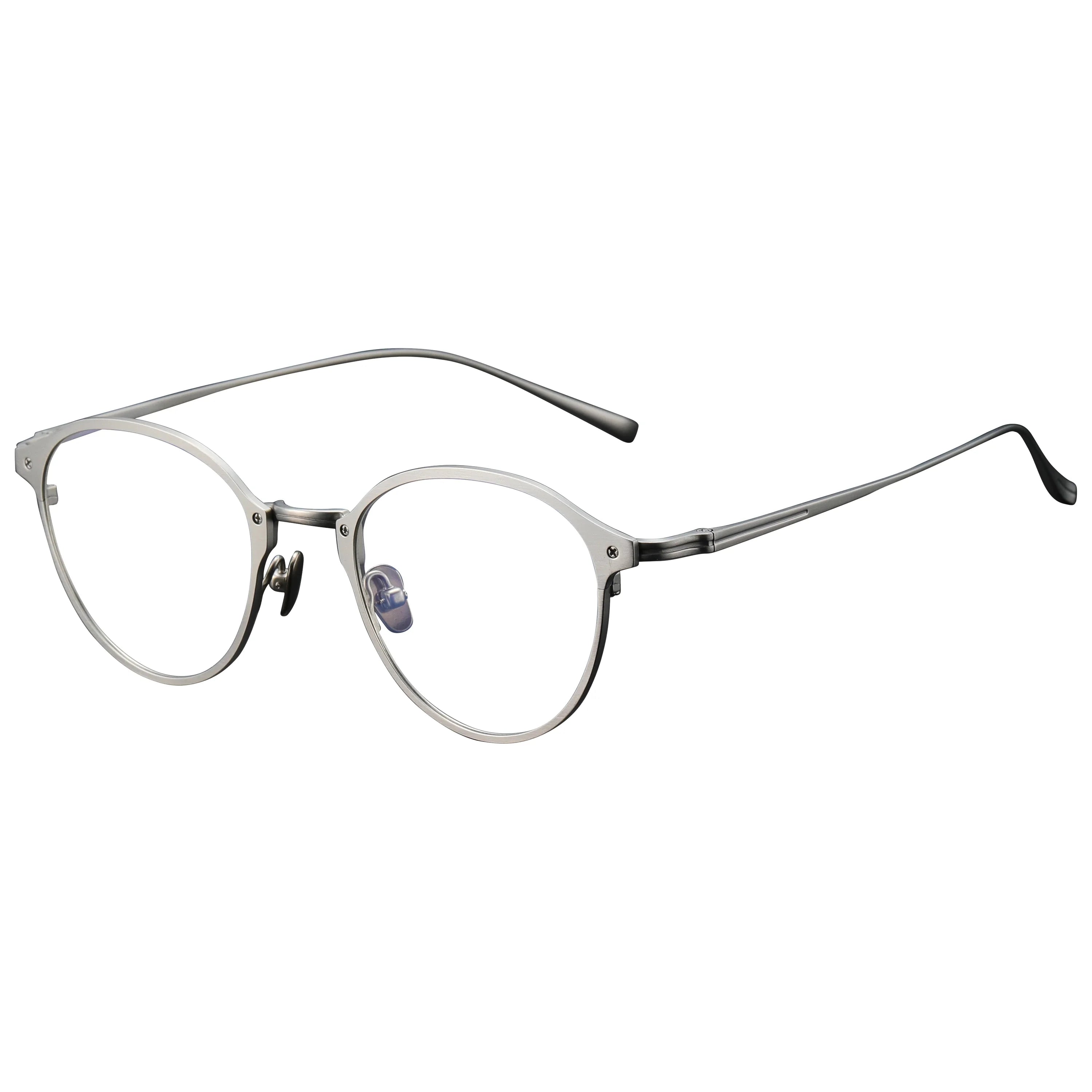 Round Glasses LE0357