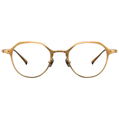 Round Glasses LE0357