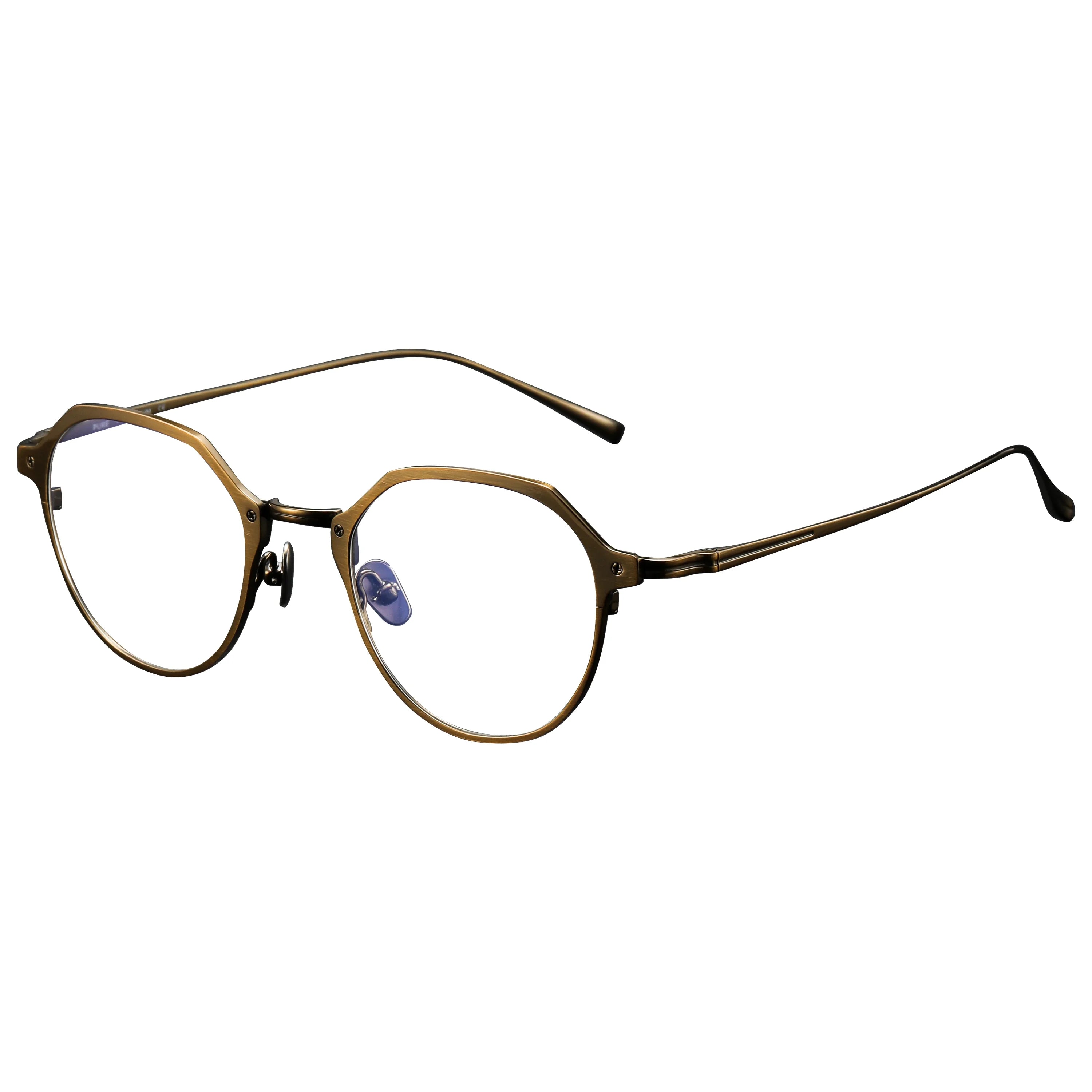 Round Glasses LE0357