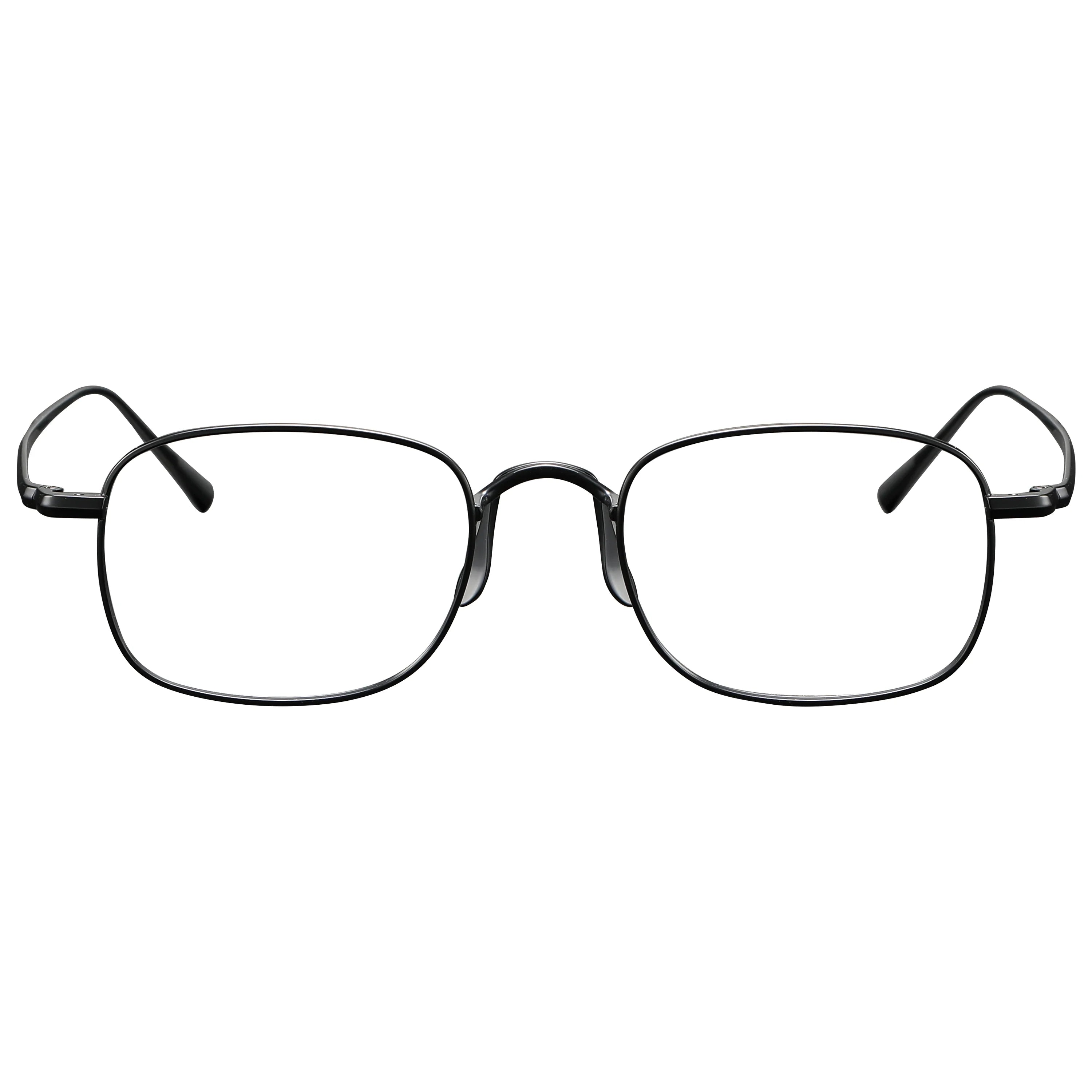 Rectangle Glasses LE0360