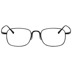 Rectangle Glasses LE0360