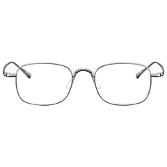 Rectangle Glasses LE0360