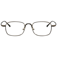 Rectangle Glasses LE0360