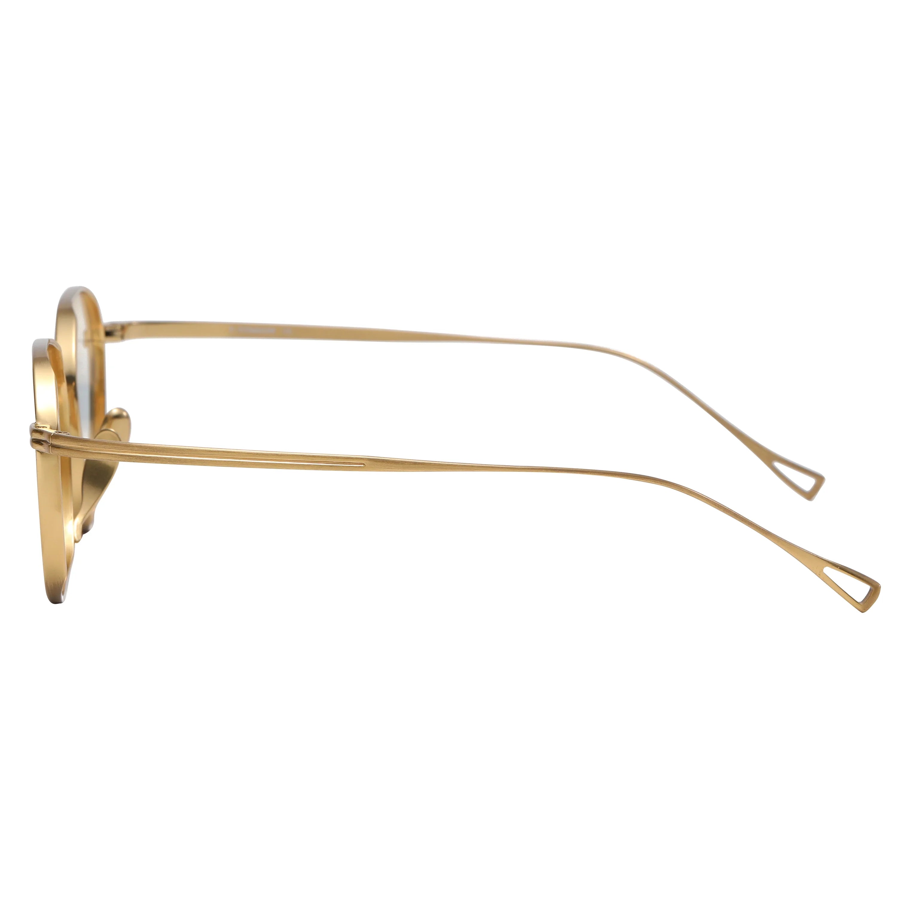 Round Glasses LE0362