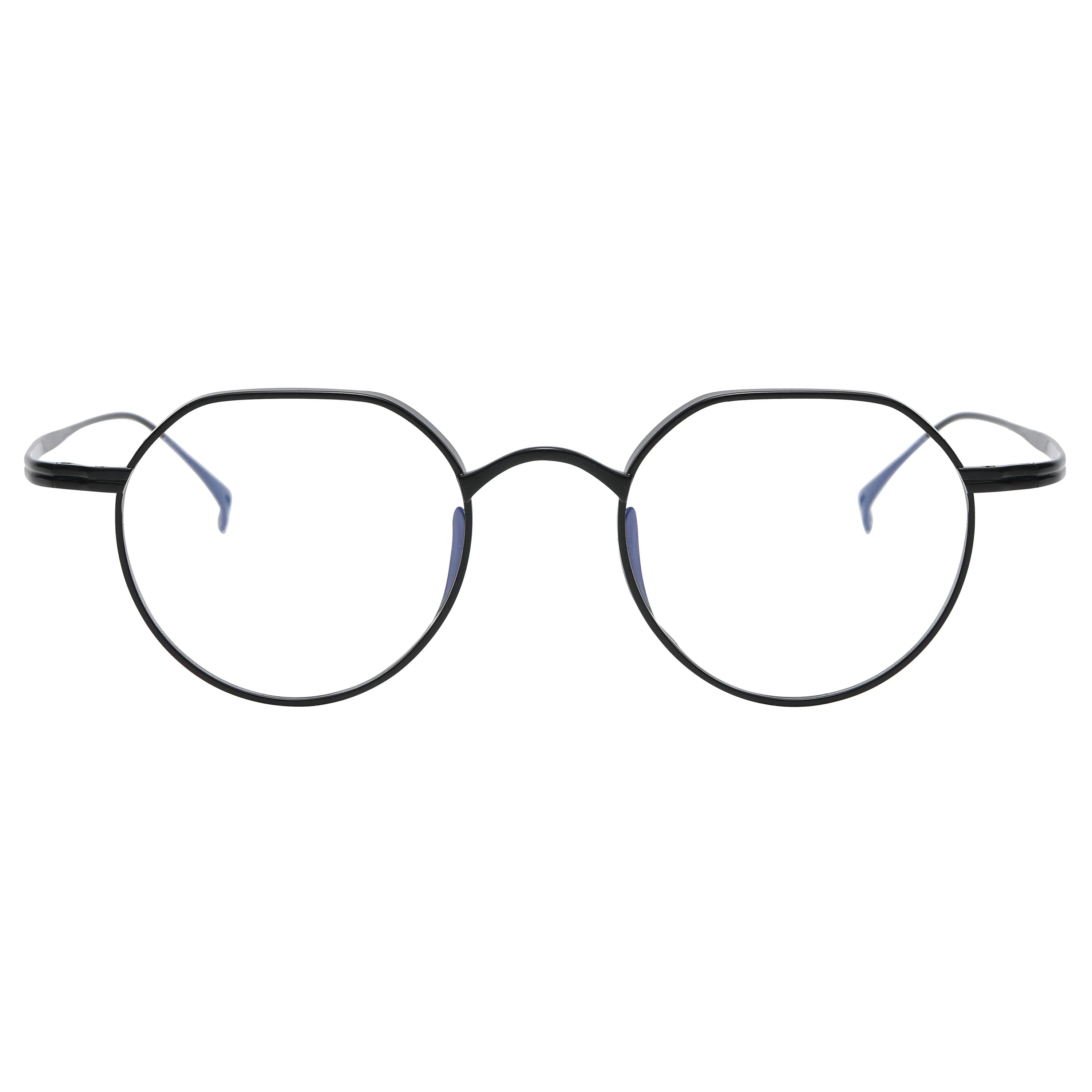 Round Glasses LE0362