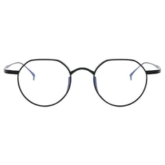 Round Glasses LE0362