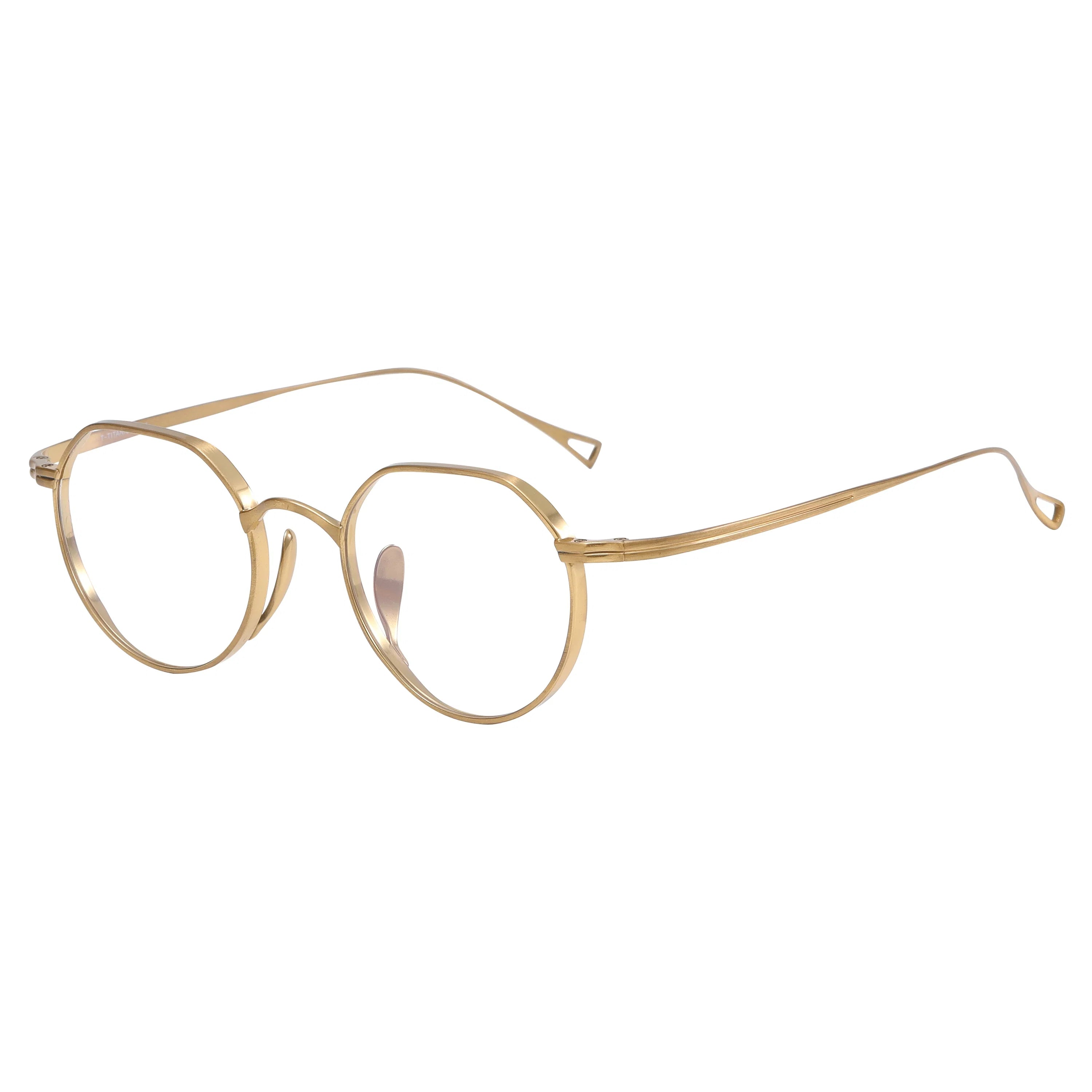 Round Glasses LE0362