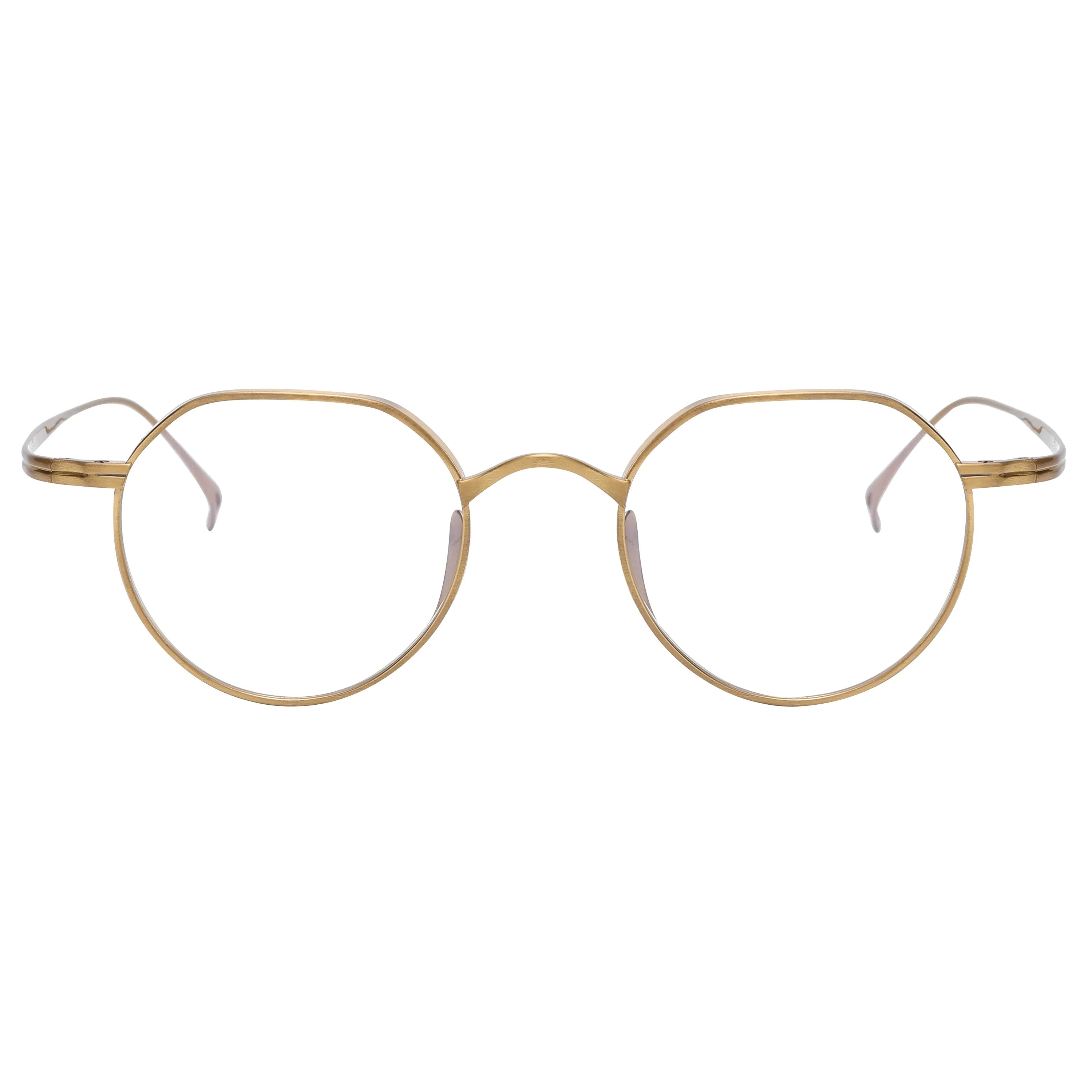 Round Glasses LE0362