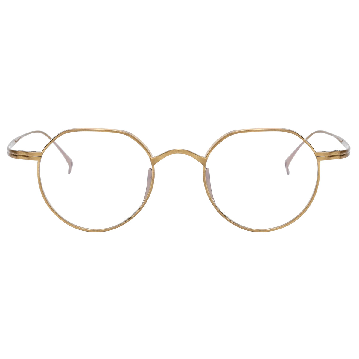 Round Glasses LE0362
