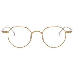 Round Glasses LE0362