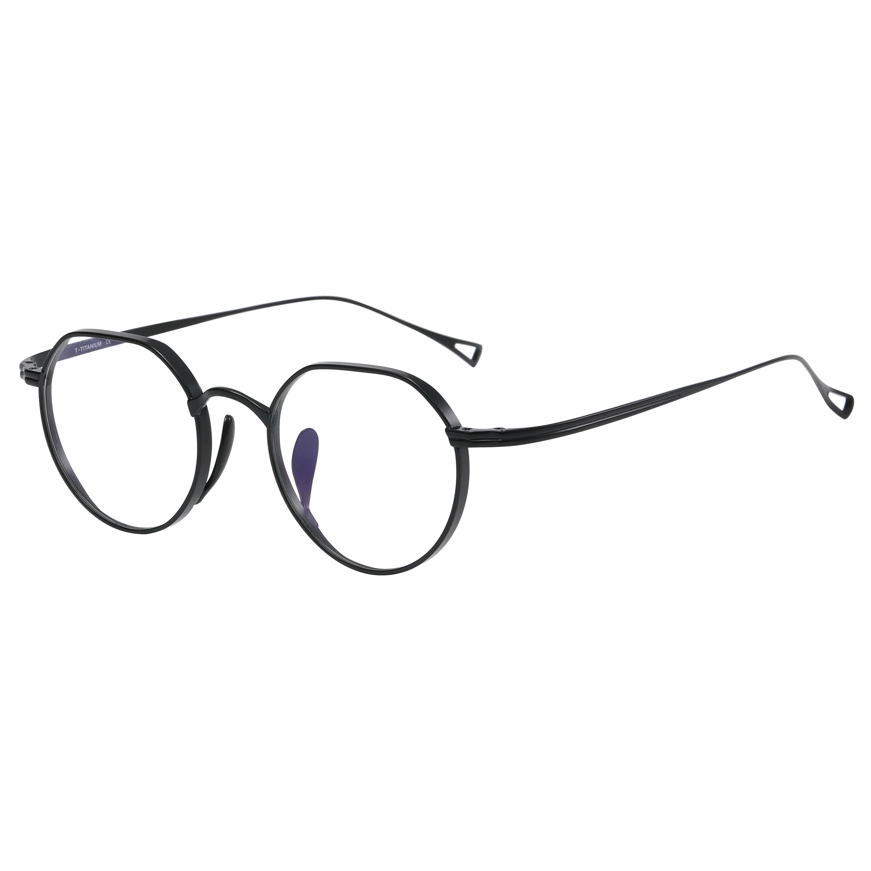 Round Glasses LE0362