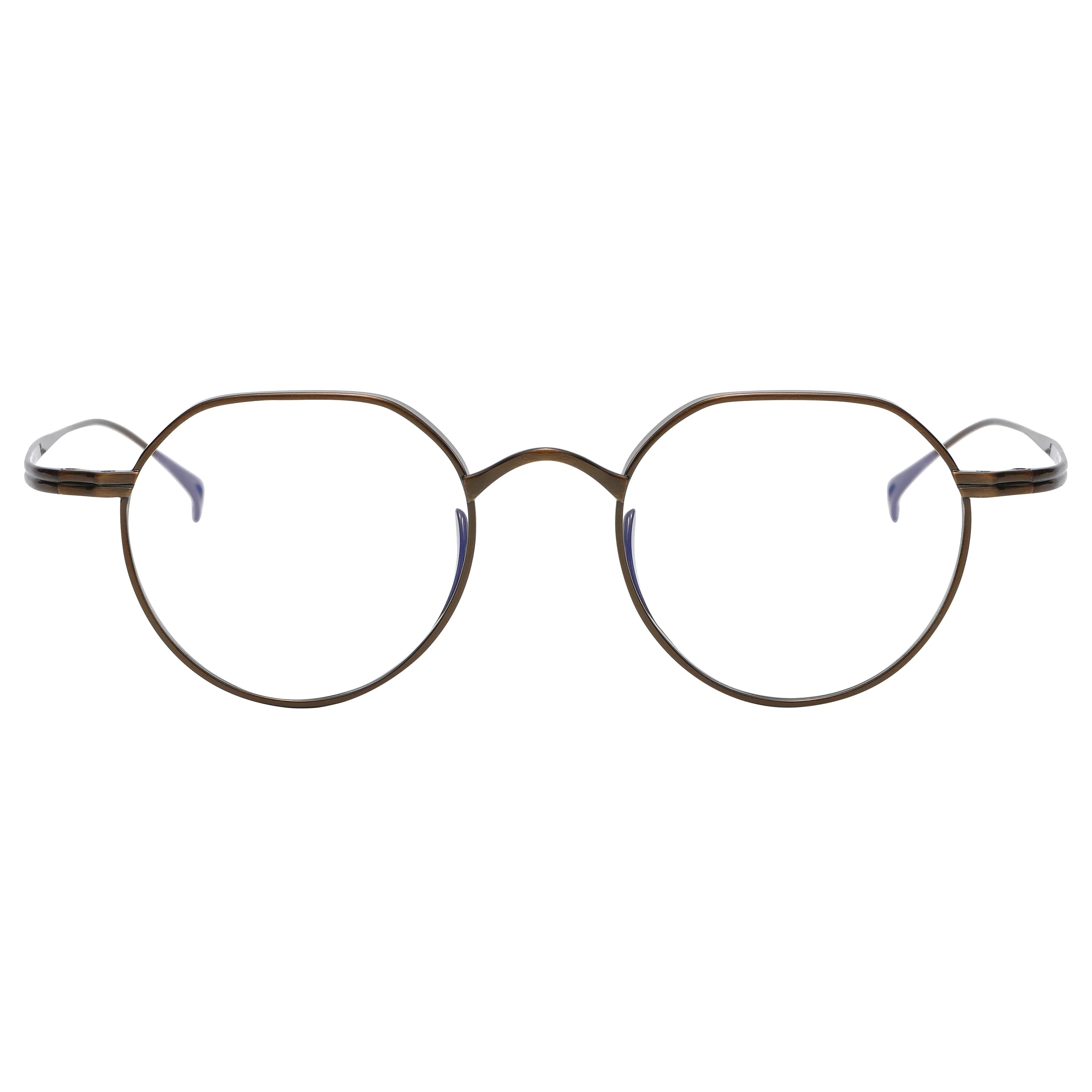 Round Glasses LE0362
