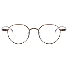 Round Glasses LE0362